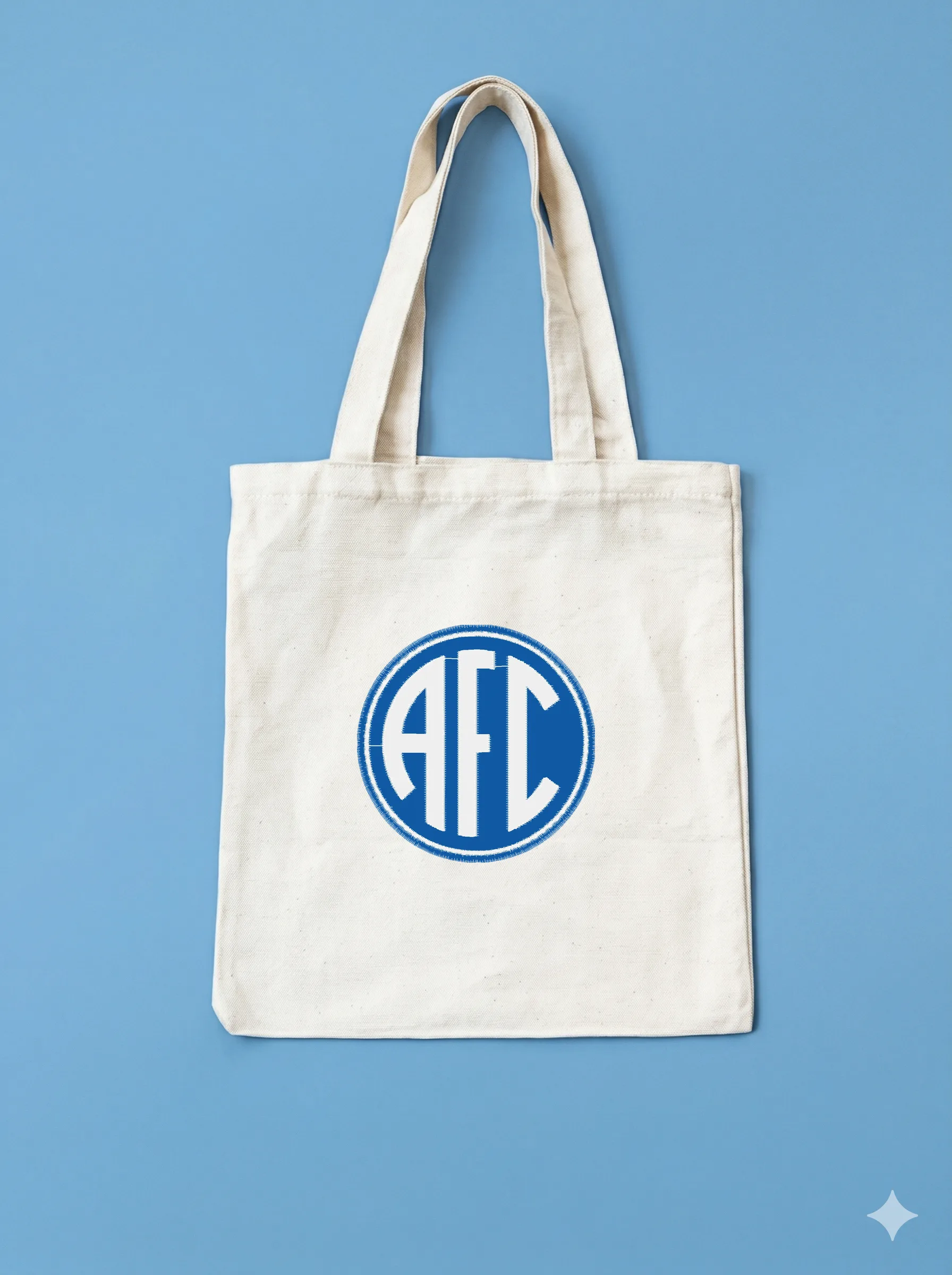 Круглая эмблема AFC (миниатюра 10)