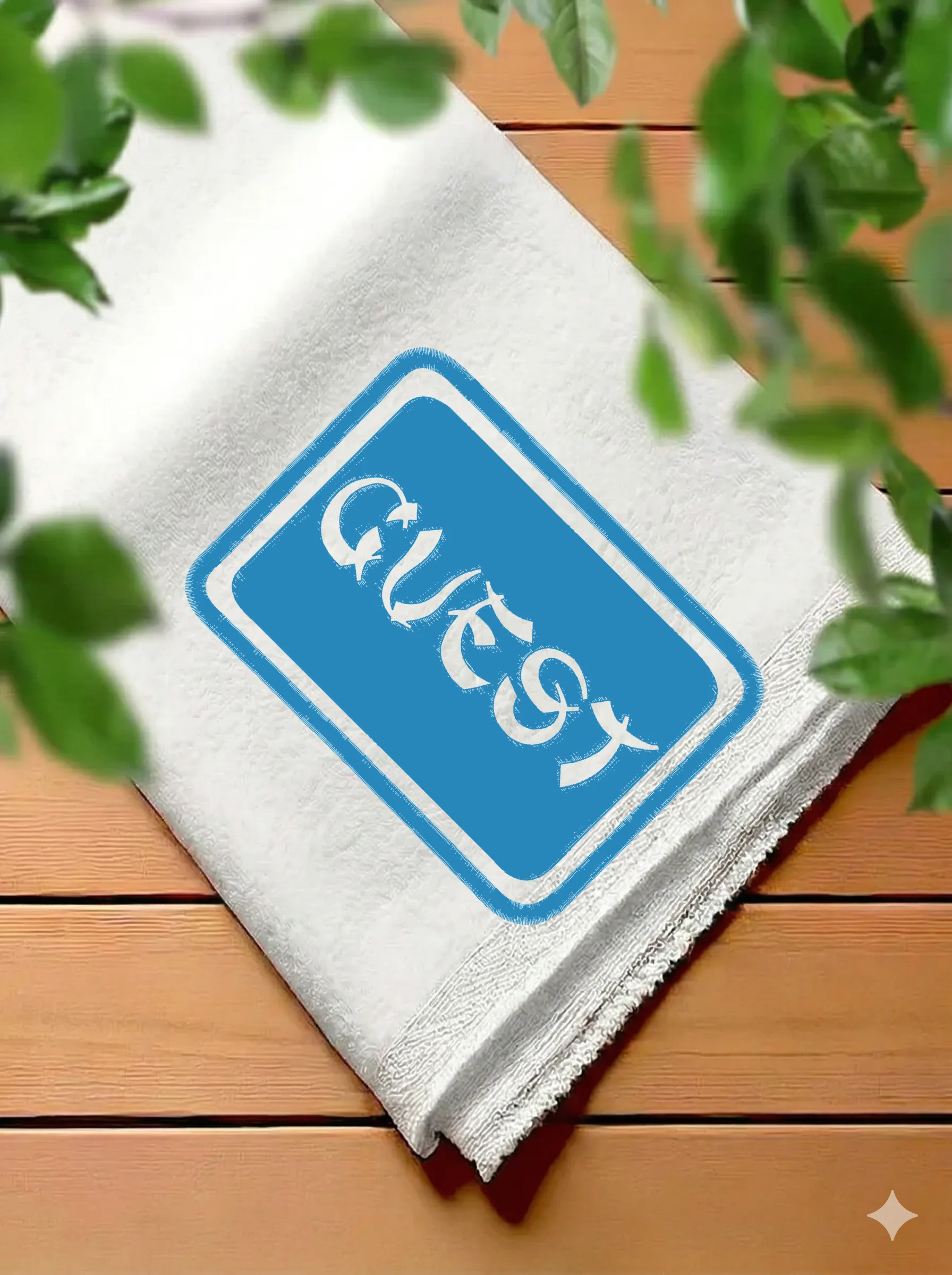 Шеврон Guest (миниатюра 7)