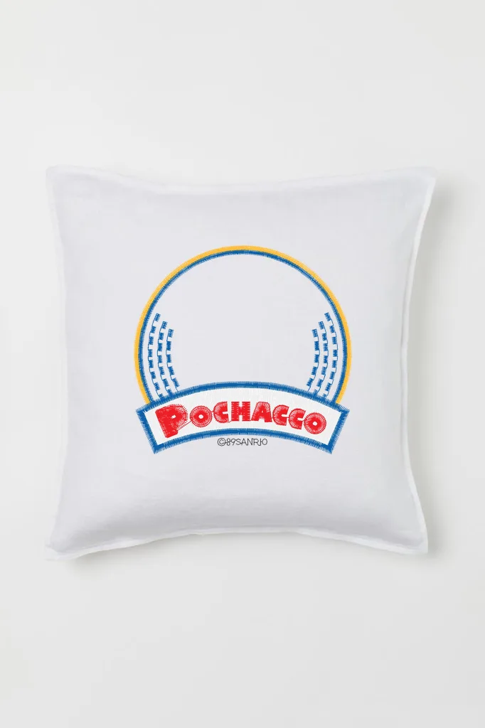 Детская рамка Pochacco (миниатюра 2)