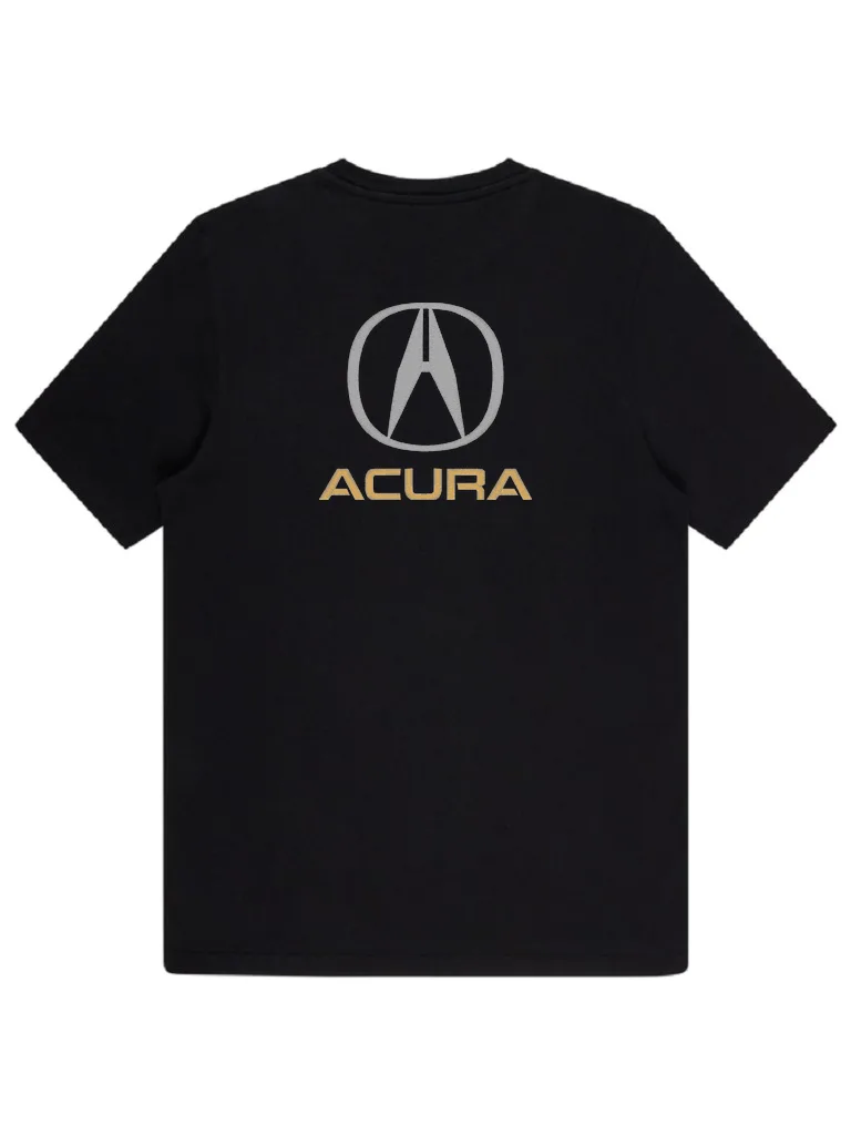 Эмблема Acura (миниатюра 4)