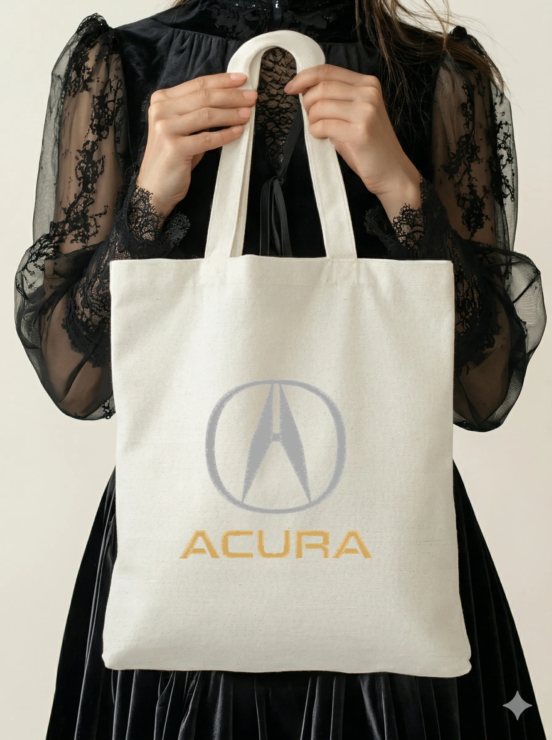 Эмблема Acura (миниатюра 5)