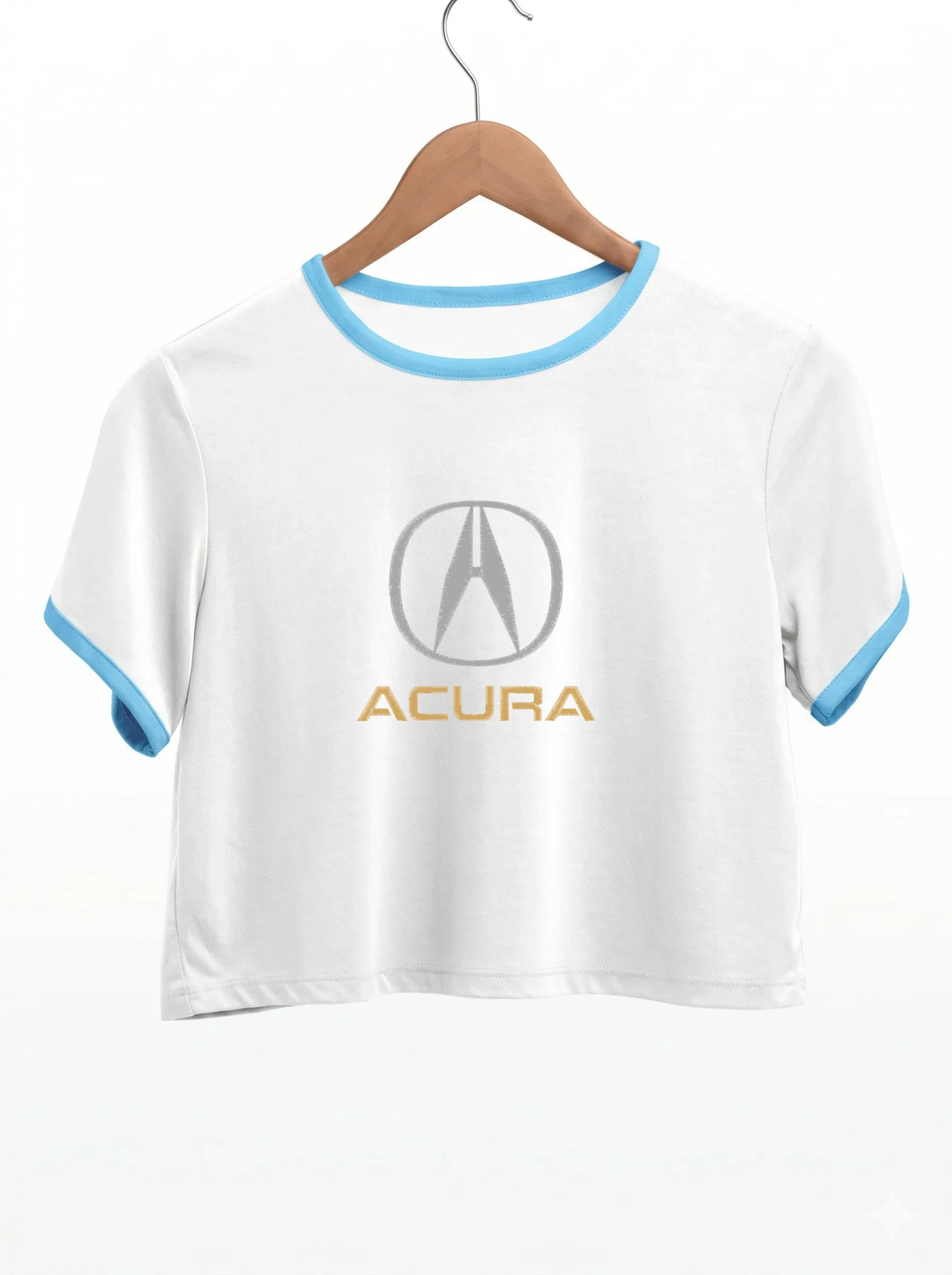 Эмблема Acura (миниатюра 9)