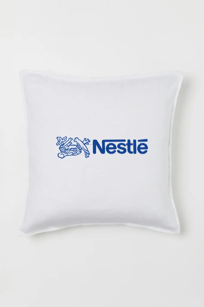 Логотип Nestlé (миниатюра 2)