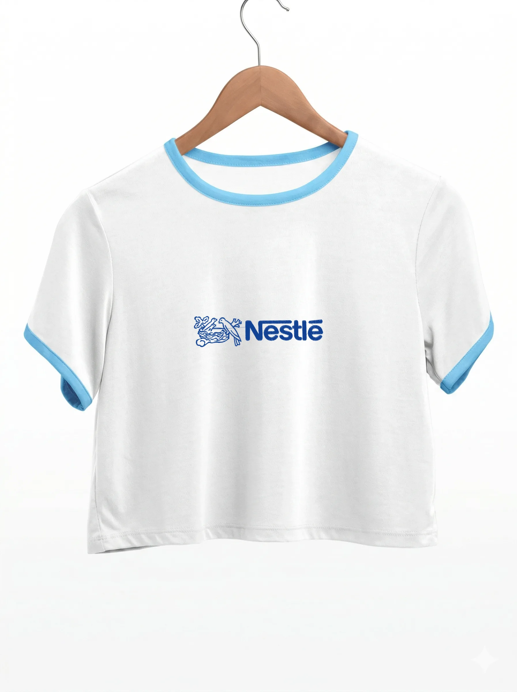 Логотип Nestlé (миниатюра 9)