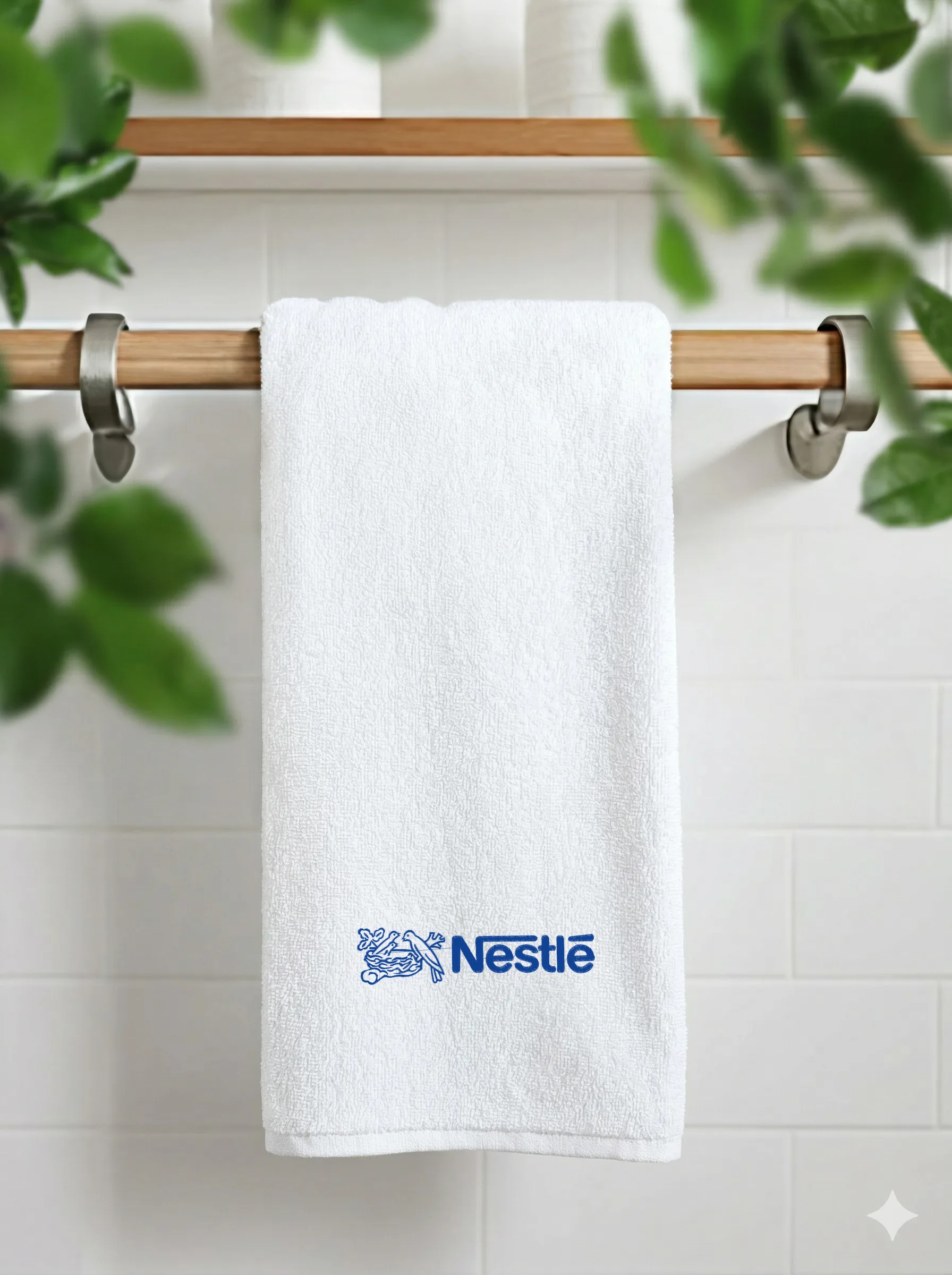 Логотип Nestlé (миниатюра 11)