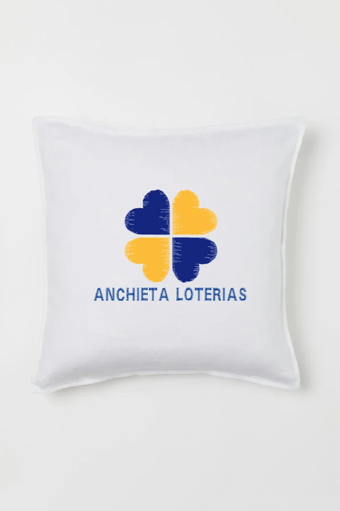 Логотип Anchieta Loterias (миниатюра 2)