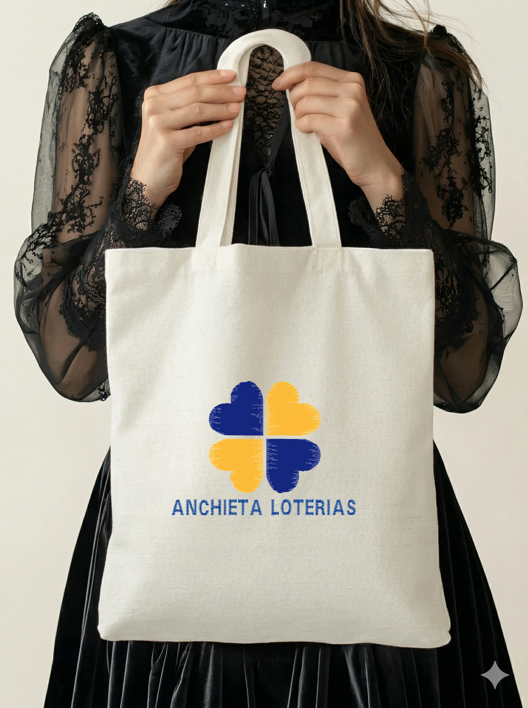 Логотип Anchieta Loterias (миниатюра 5)