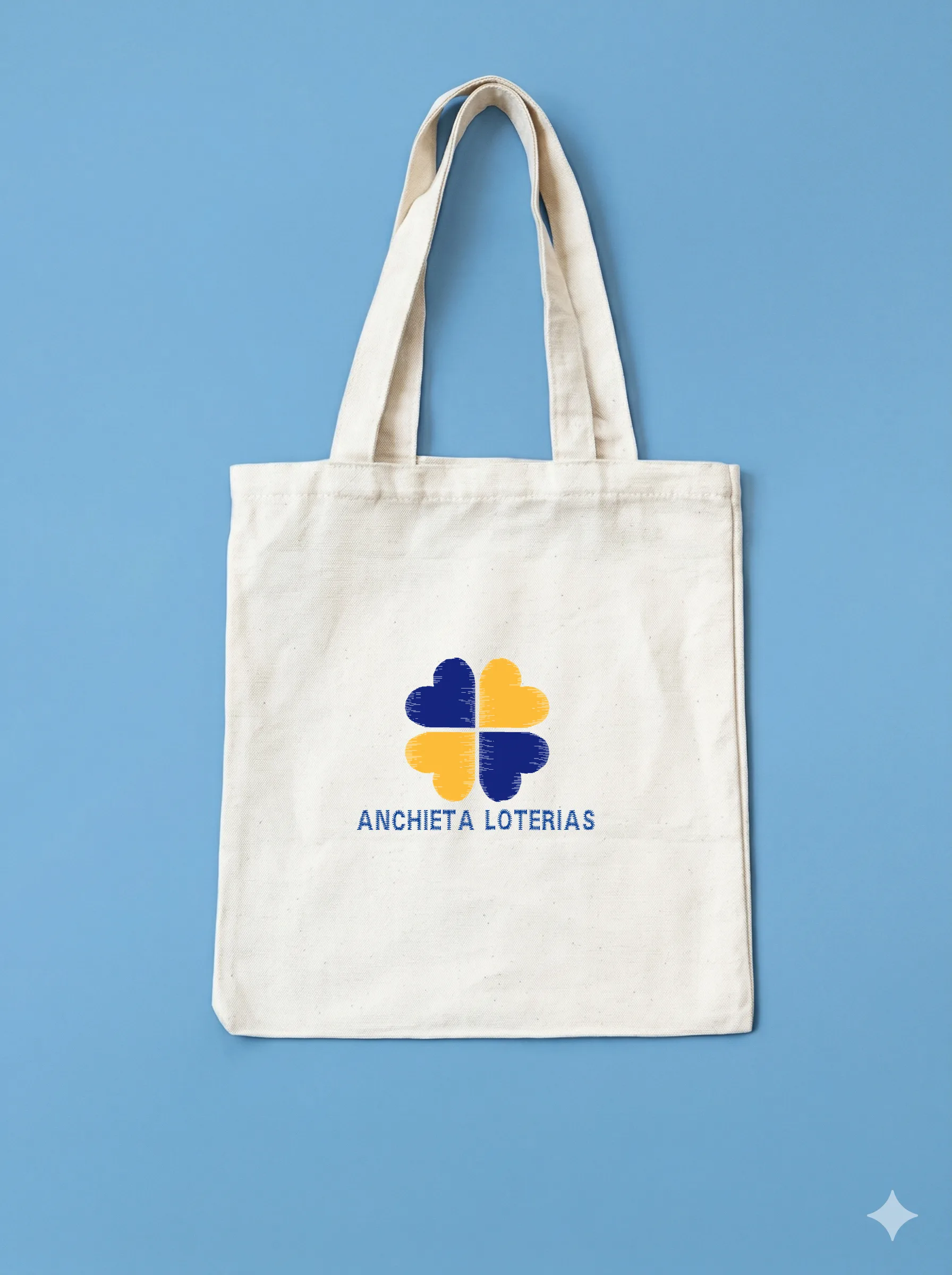 Логотип Anchieta Loterias (миниатюра 10)