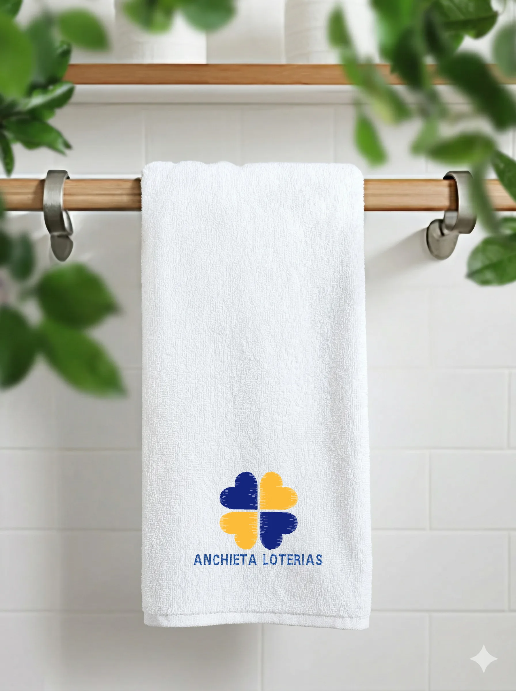 Логотип Anchieta Loterias (миниатюра 11)