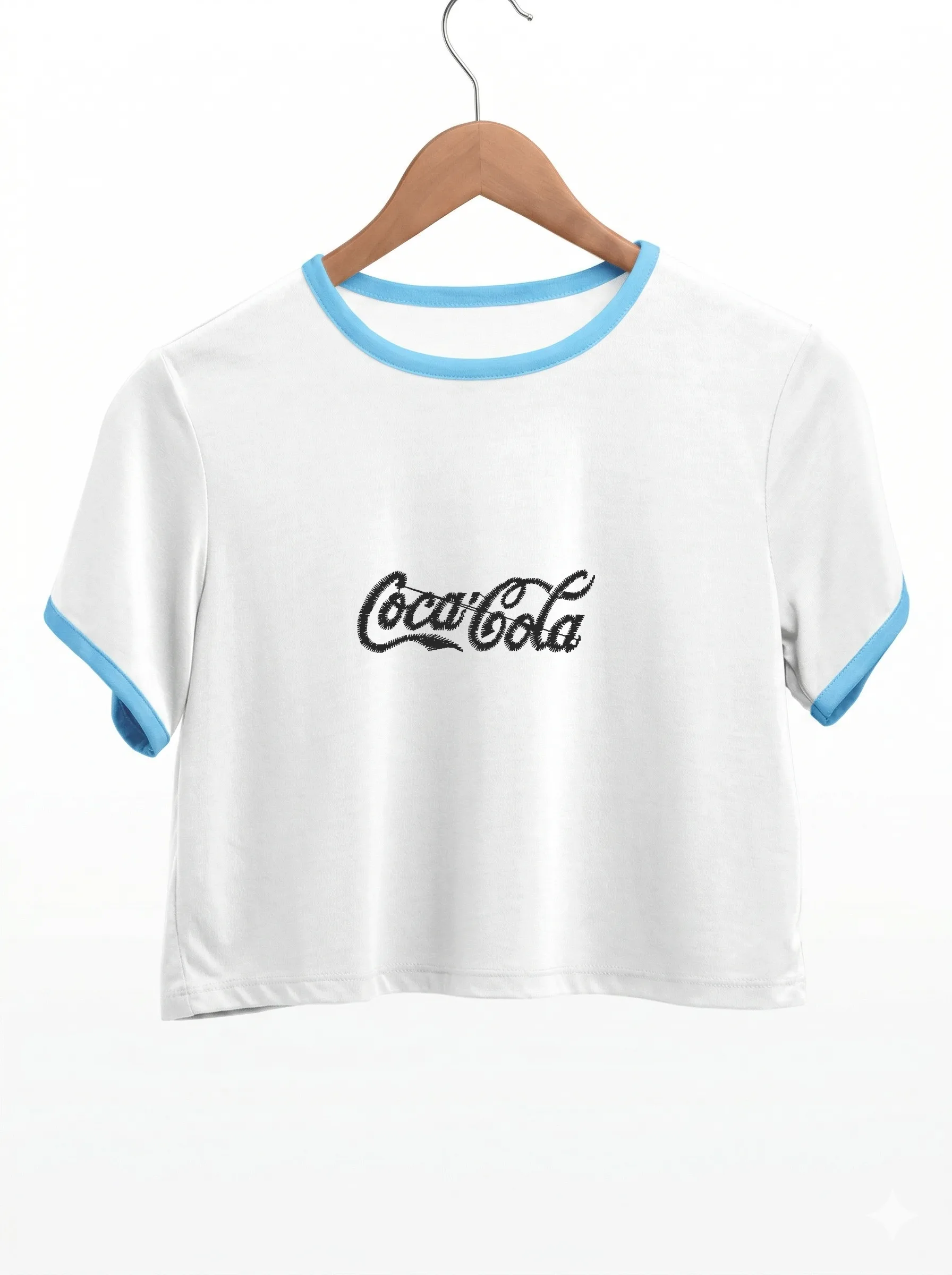 Винтажный логотип Coca-Cola (миниатюра 9)