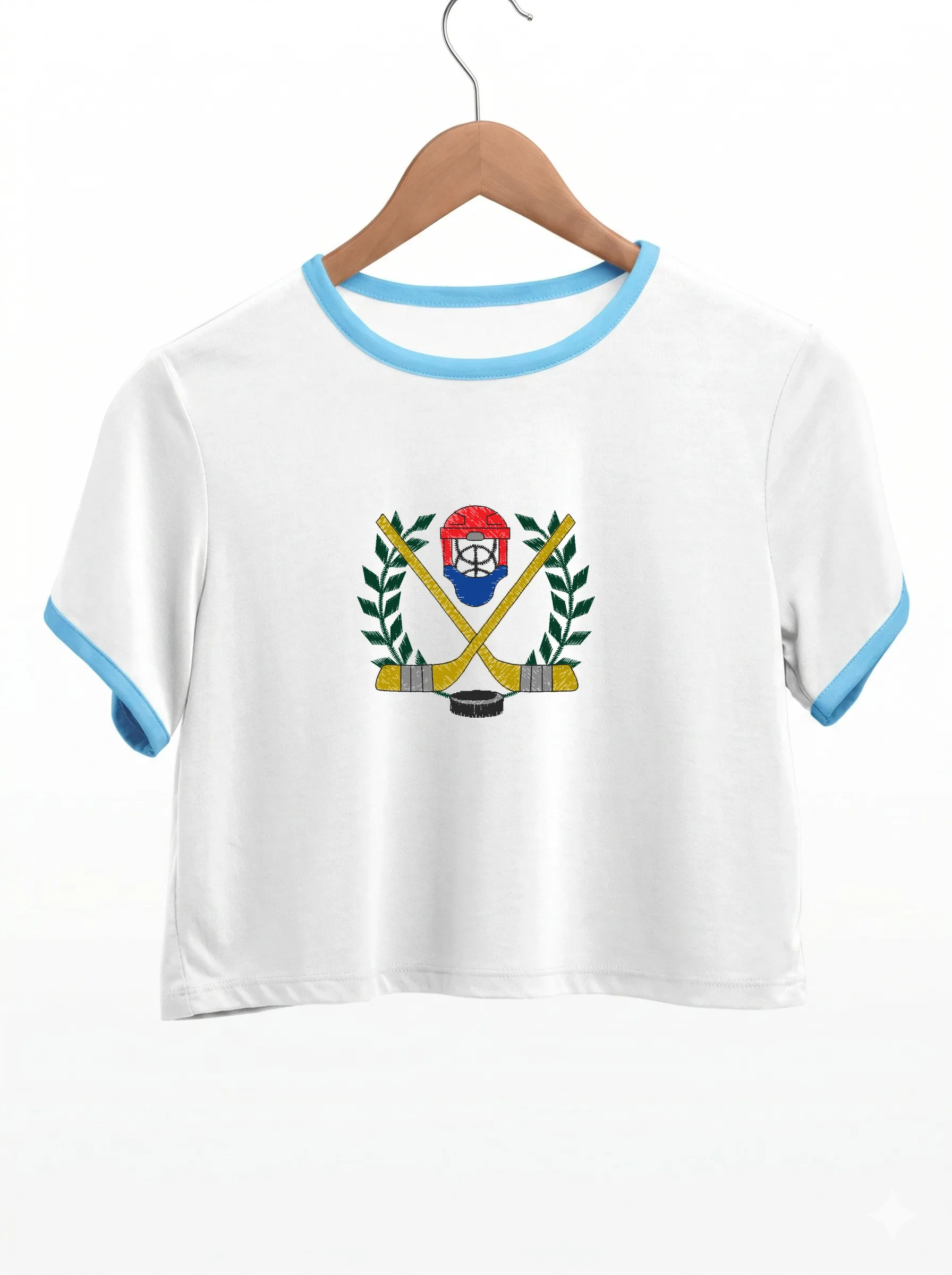 Хоккейный герб (миниатюра 9)