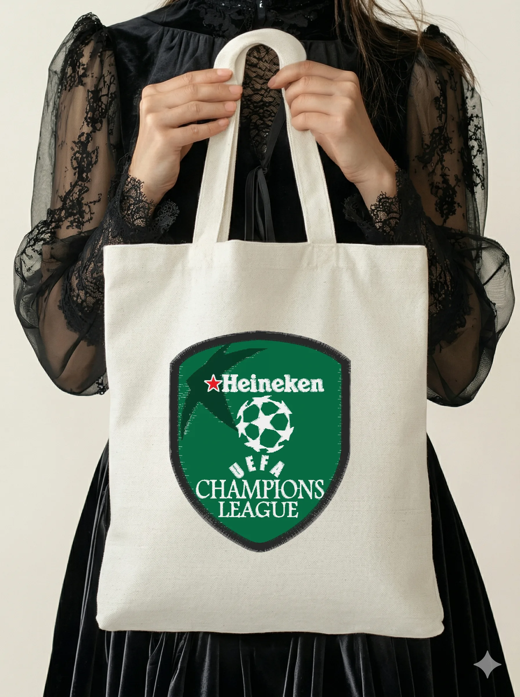 Шеврон UEFA Champions League (миниатюра 5)