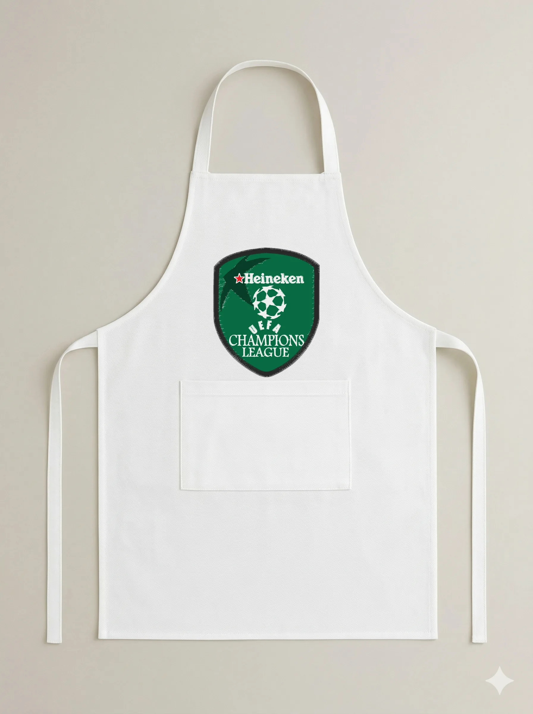 Шеврон UEFA Champions League (миниатюра 6)