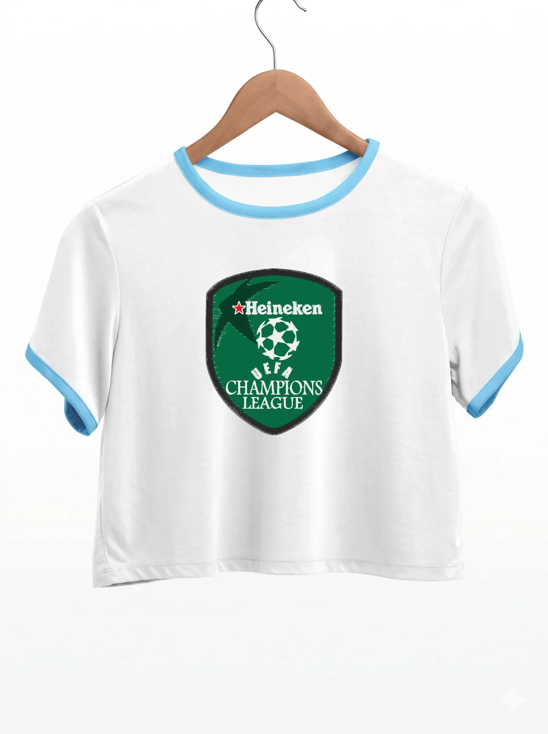 Шеврон UEFA Champions League (миниатюра 9)