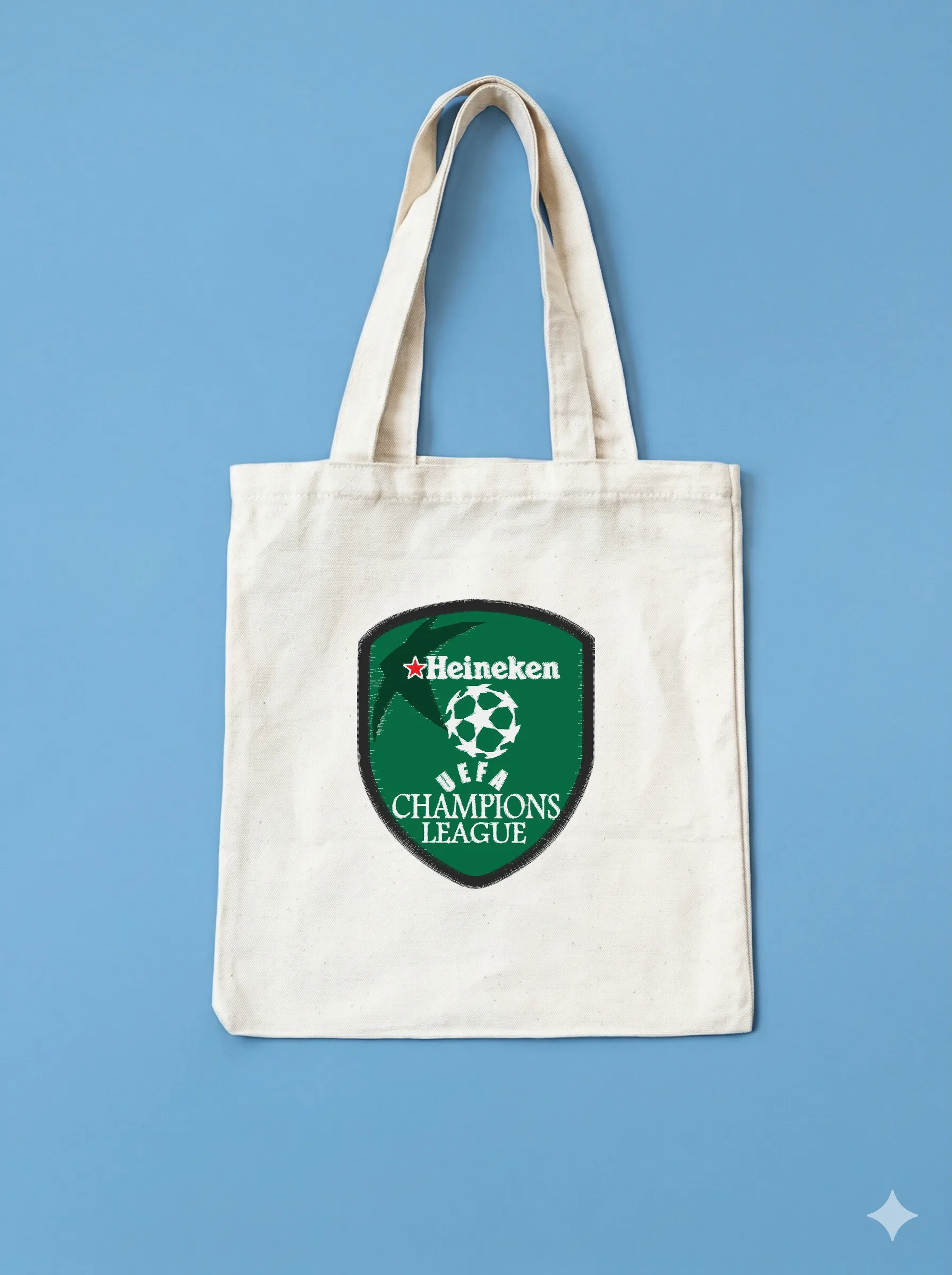 Шеврон UEFA Champions League (миниатюра 10)
