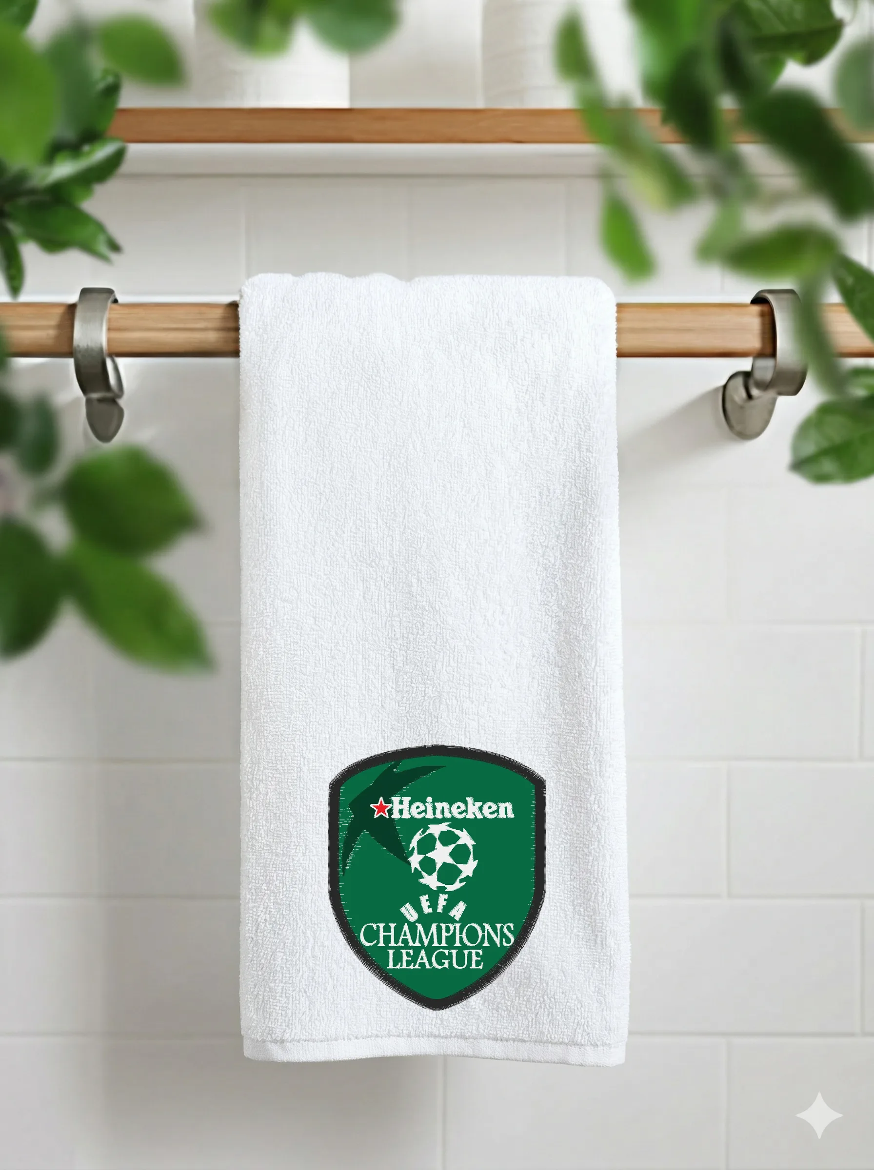 Шеврон UEFA Champions League (миниатюра 11)