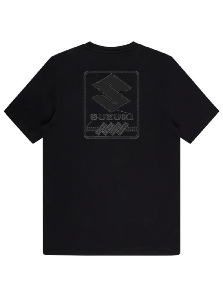 Шеврон Suzuki (миниатюра 4)