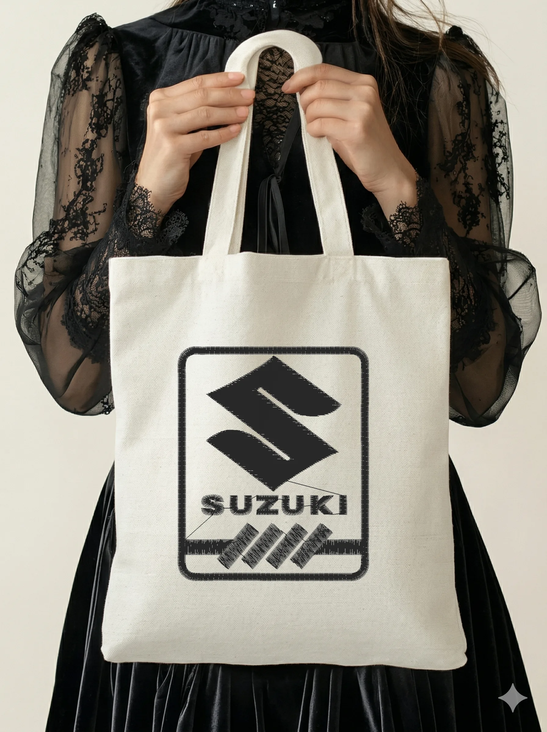 Шеврон Suzuki (миниатюра 5)