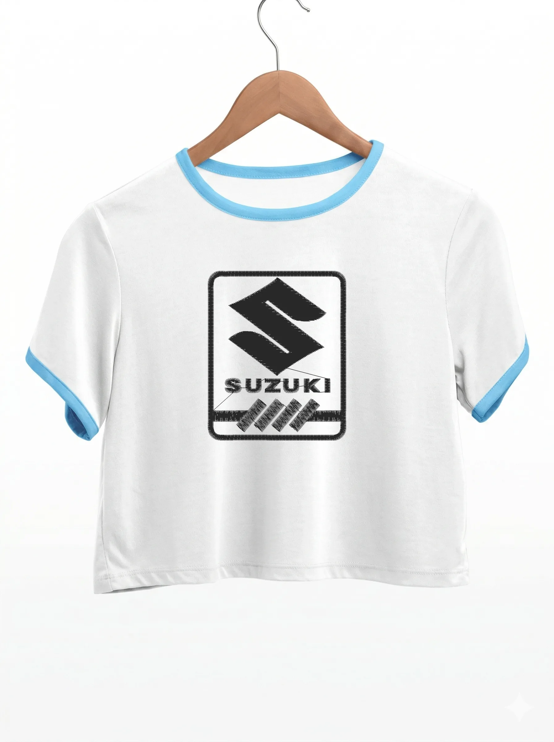 Шеврон Suzuki (миниатюра 9)