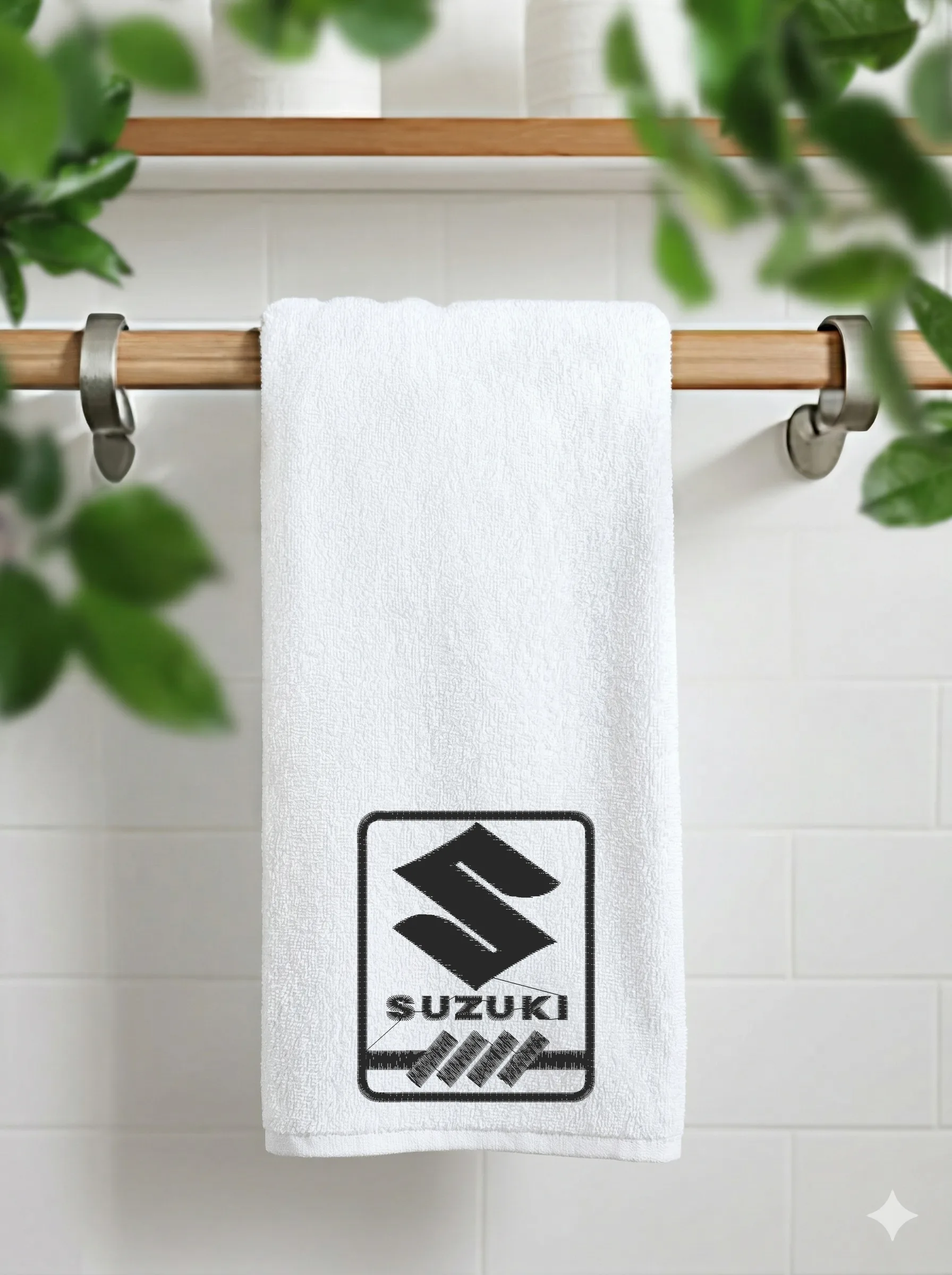 Шеврон Suzuki (миниатюра 11)