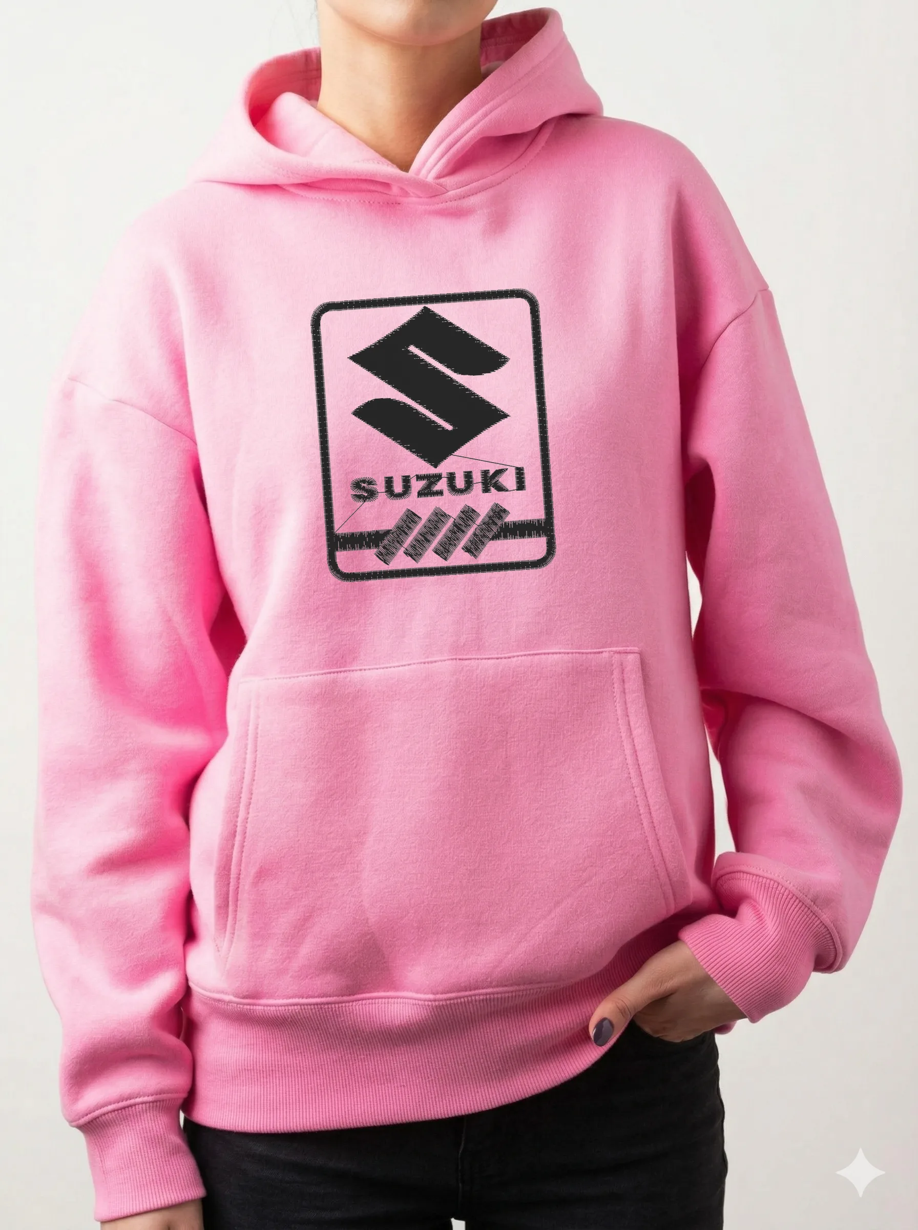 Шеврон Suzuki (миниатюра 12)