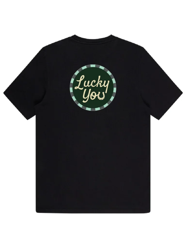 Шеврон Lucky You (миниатюра 4)