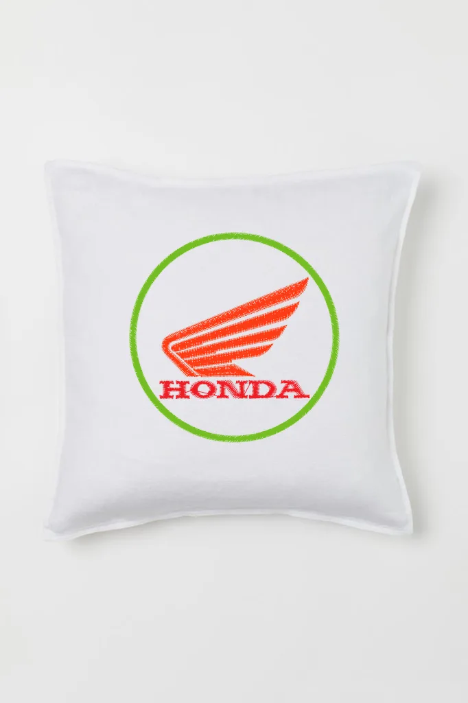 Эмблема Honda (миниатюра 2)