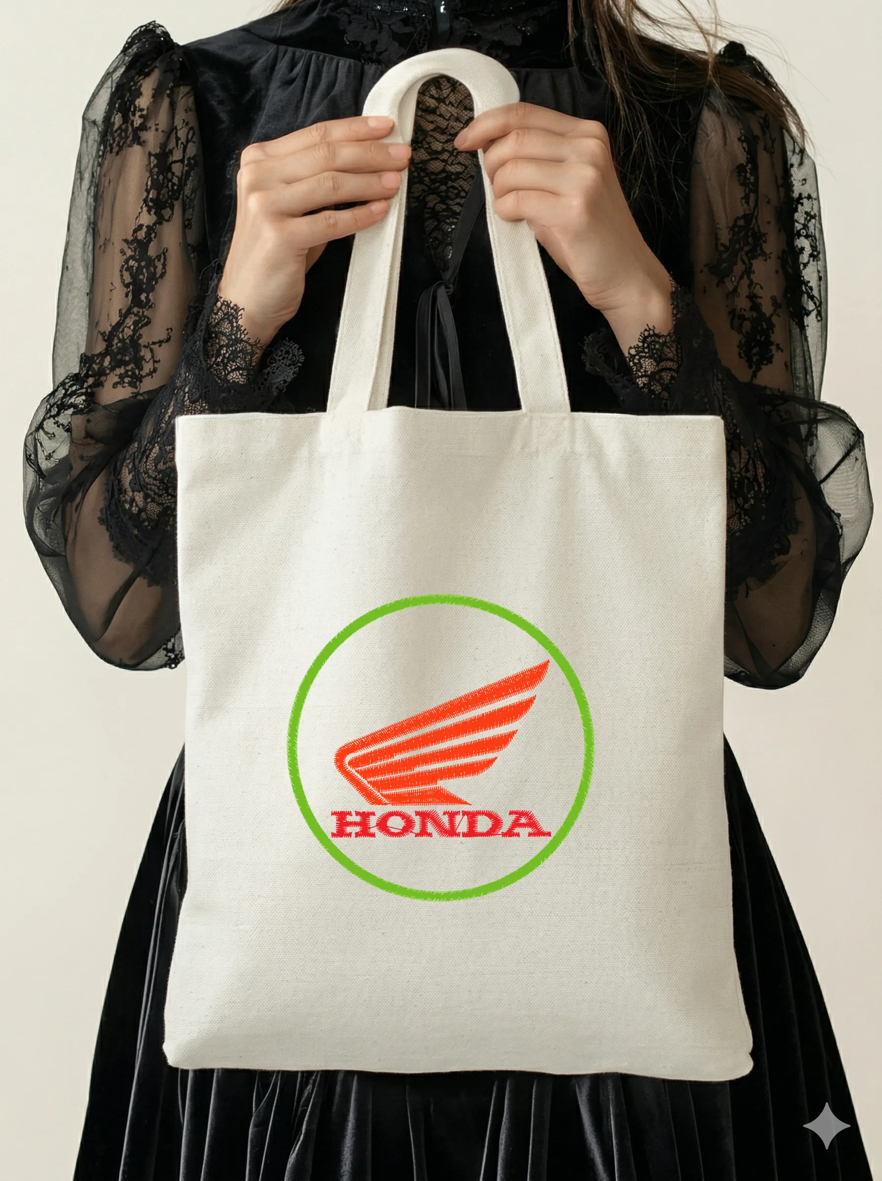 Эмблема Honda (миниатюра 5)