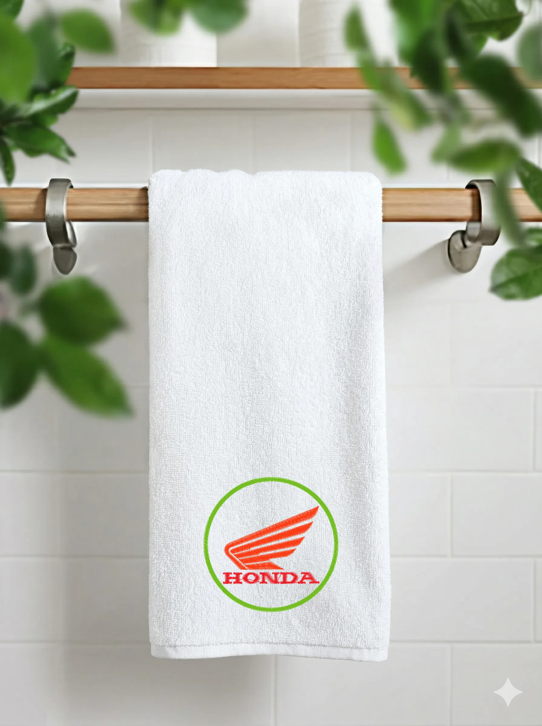 Эмблема Honda (миниатюра 11)