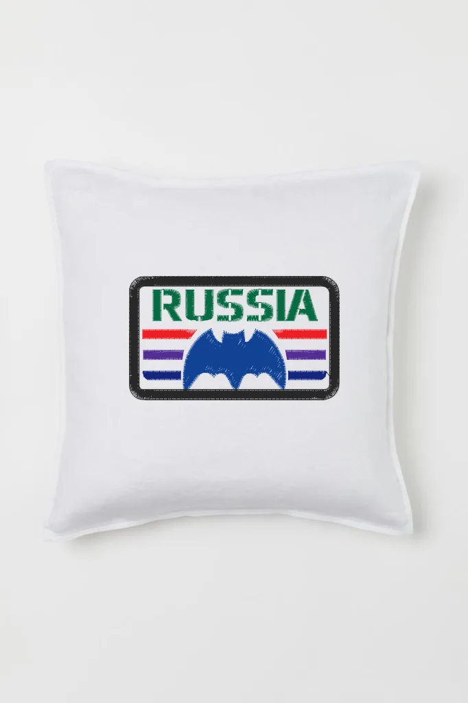 Тактический шеврон Russia (миниатюра 2)