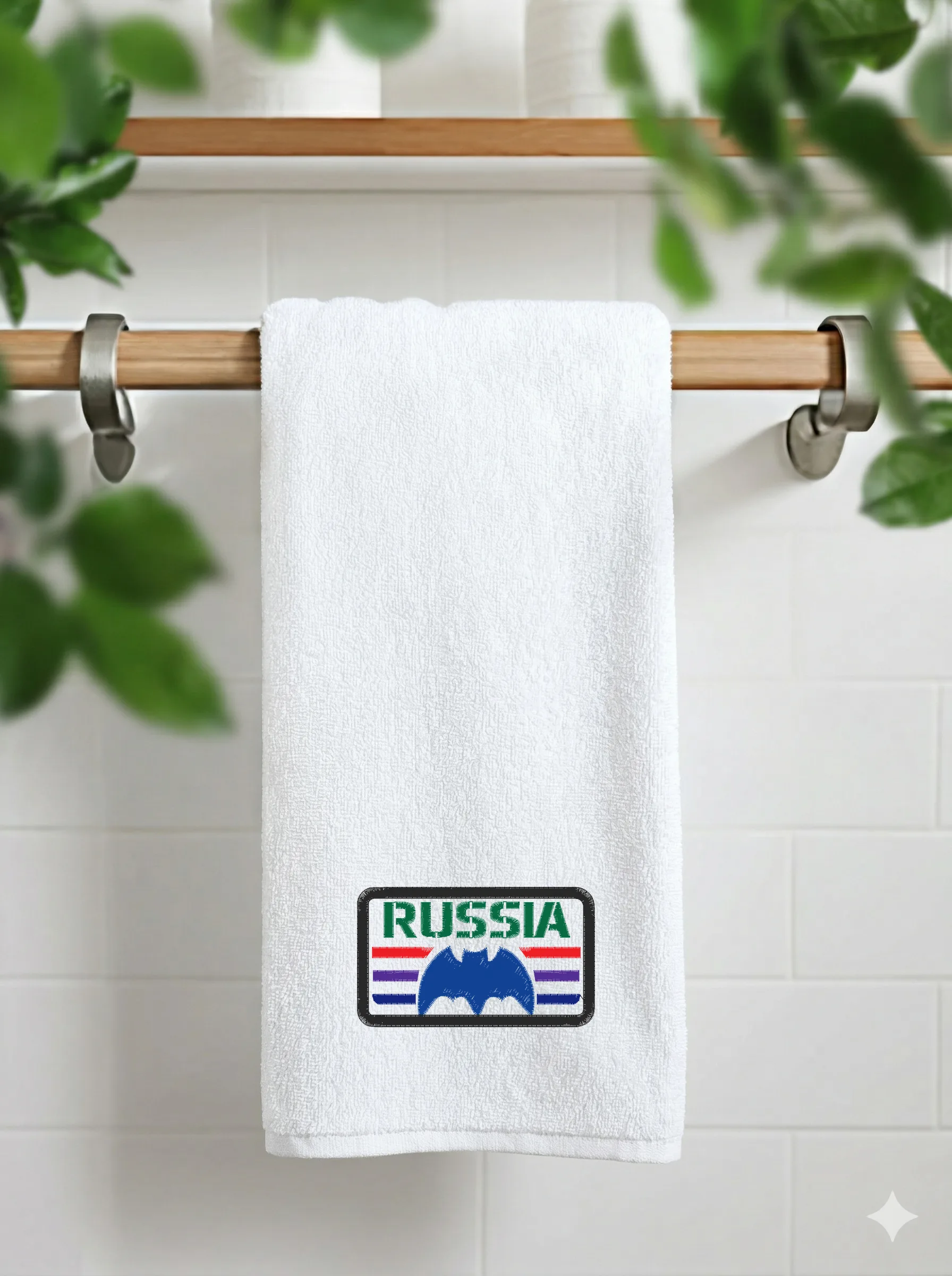 Тактический шеврон Russia (миниатюра 11)