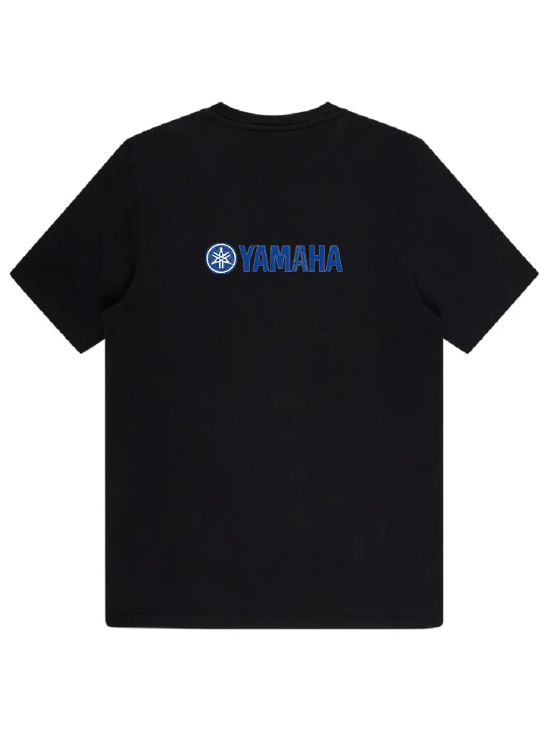 Логотип Yamaha (миниатюра 4)