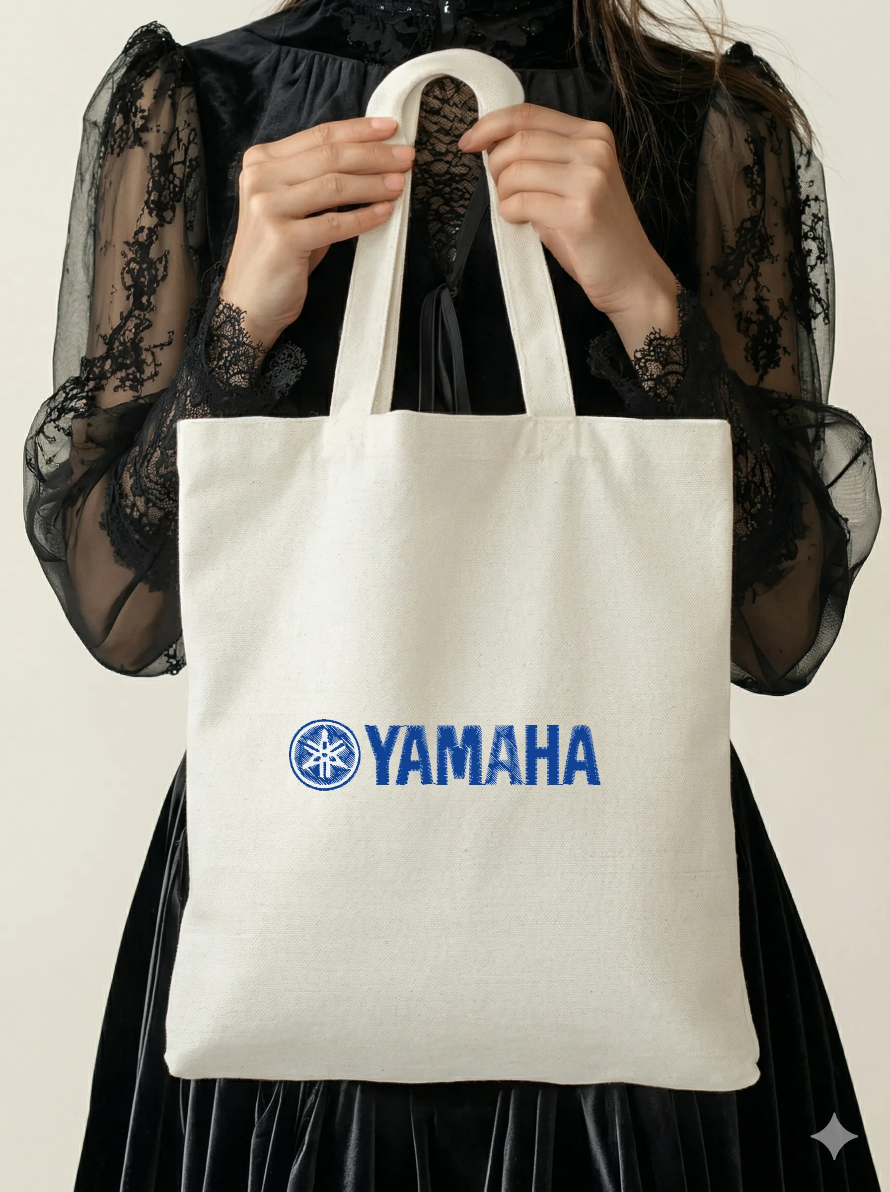 Логотип Yamaha (миниатюра 5)