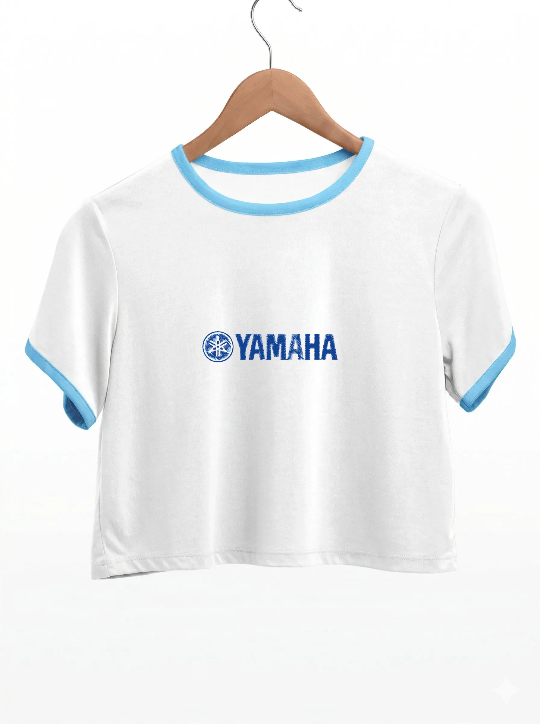 Логотип Yamaha (миниатюра 9)