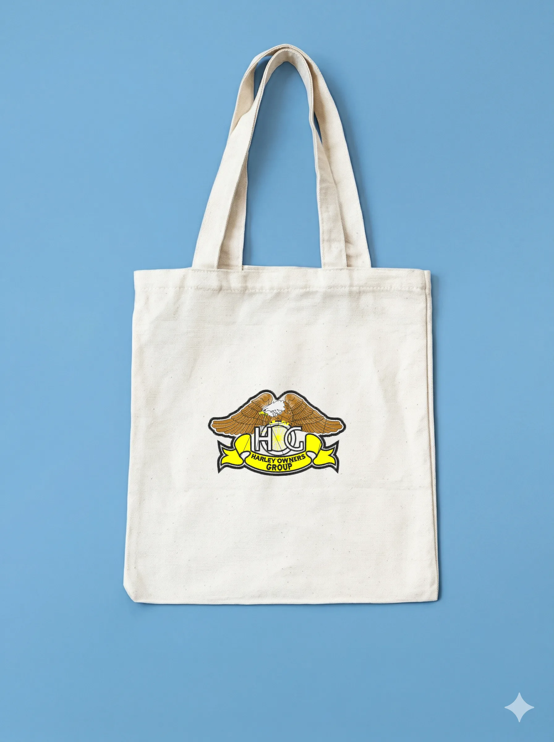 Шеврон Harley Owners Group (миниатюра 10)