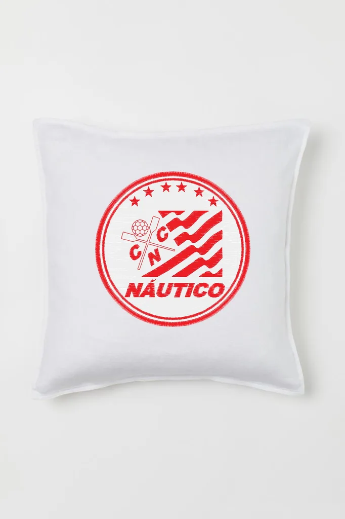Эмблема клуба Náutico (миниатюра 2)