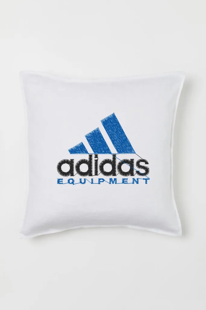 Логотип Adidas Equipment (миниатюра 2)