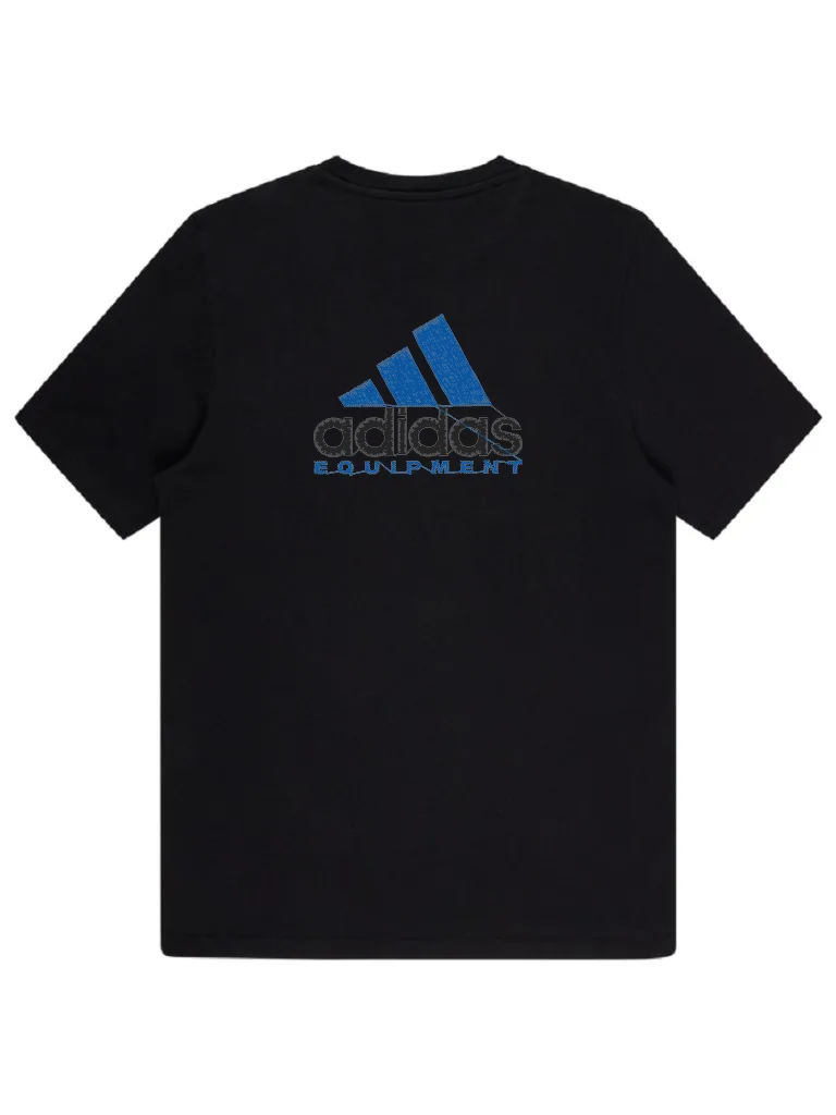 Логотип Adidas Equipment (миниатюра 4)