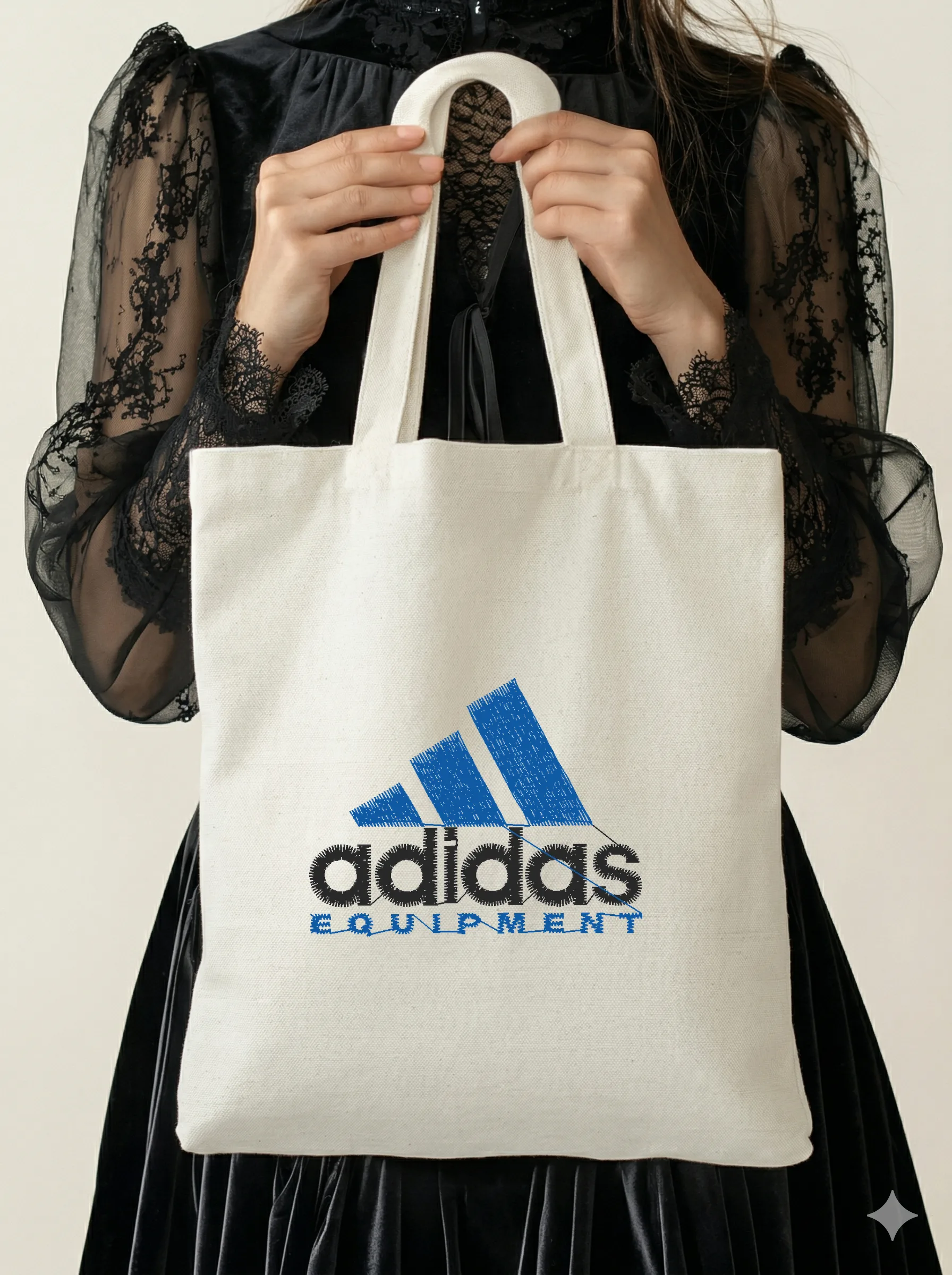 Логотип Adidas Equipment (миниатюра 5)