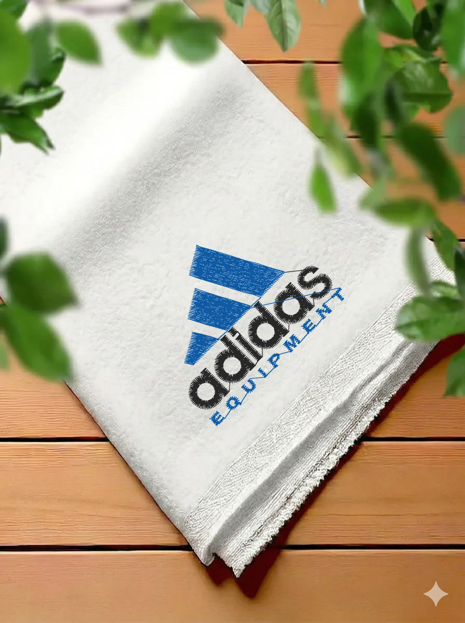 Логотип Adidas Equipment (миниатюра 7)