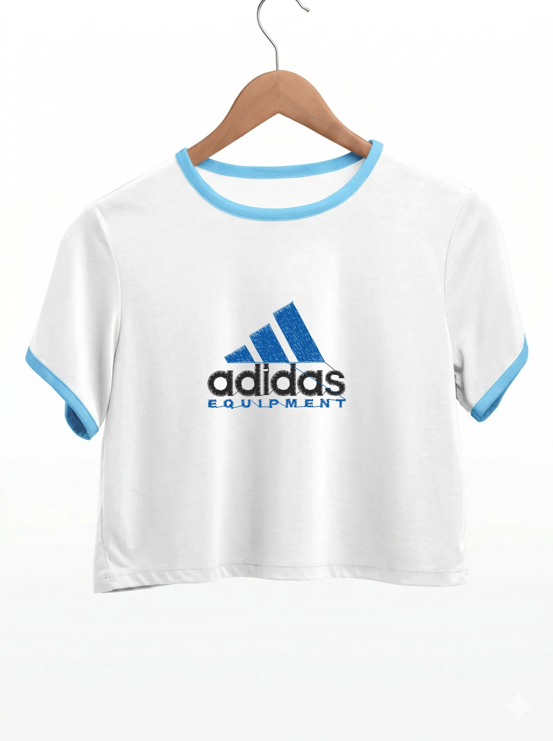 Логотип Adidas Equipment (миниатюра 9)