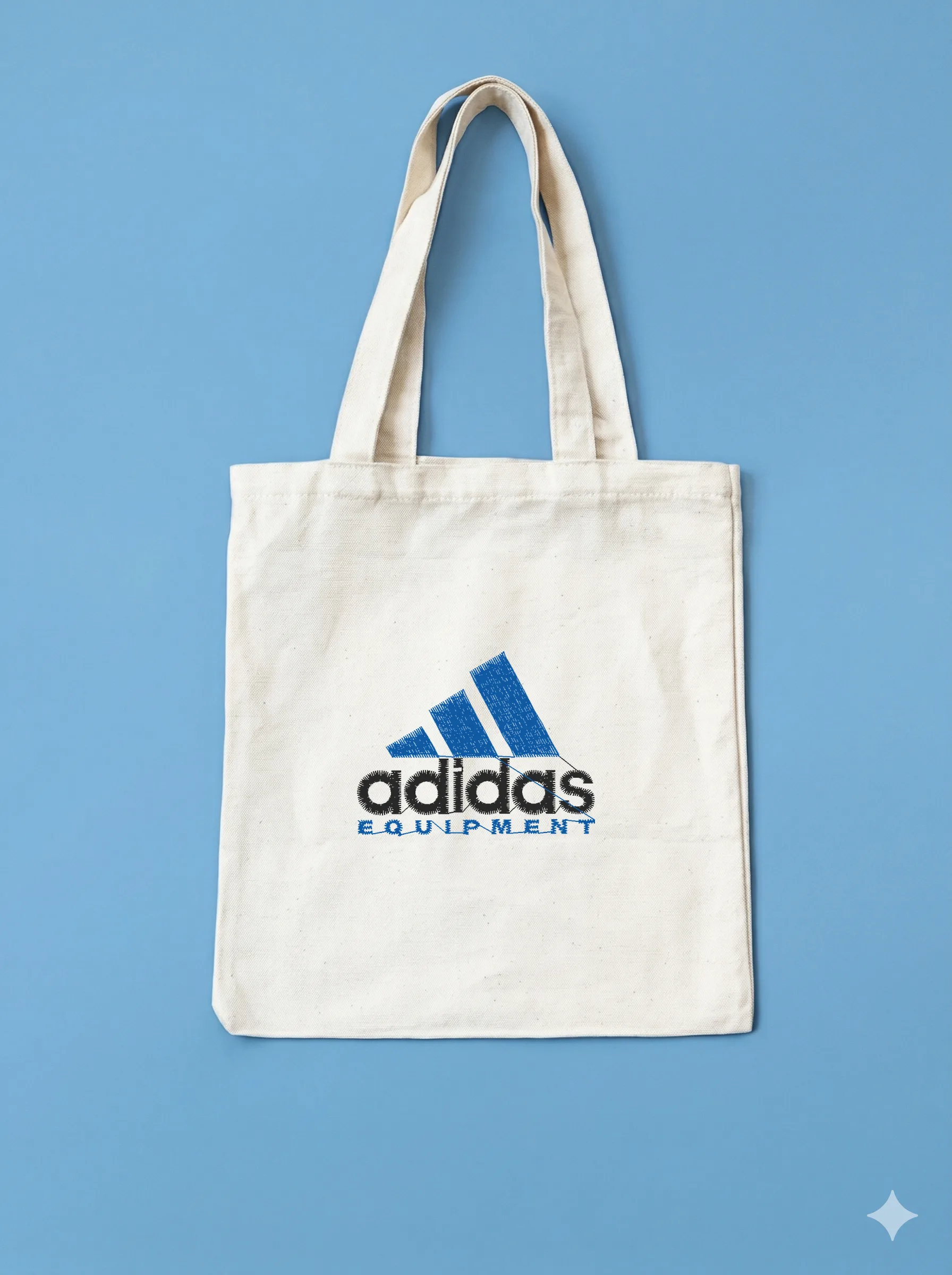Логотип Adidas Equipment (миниатюра 10)