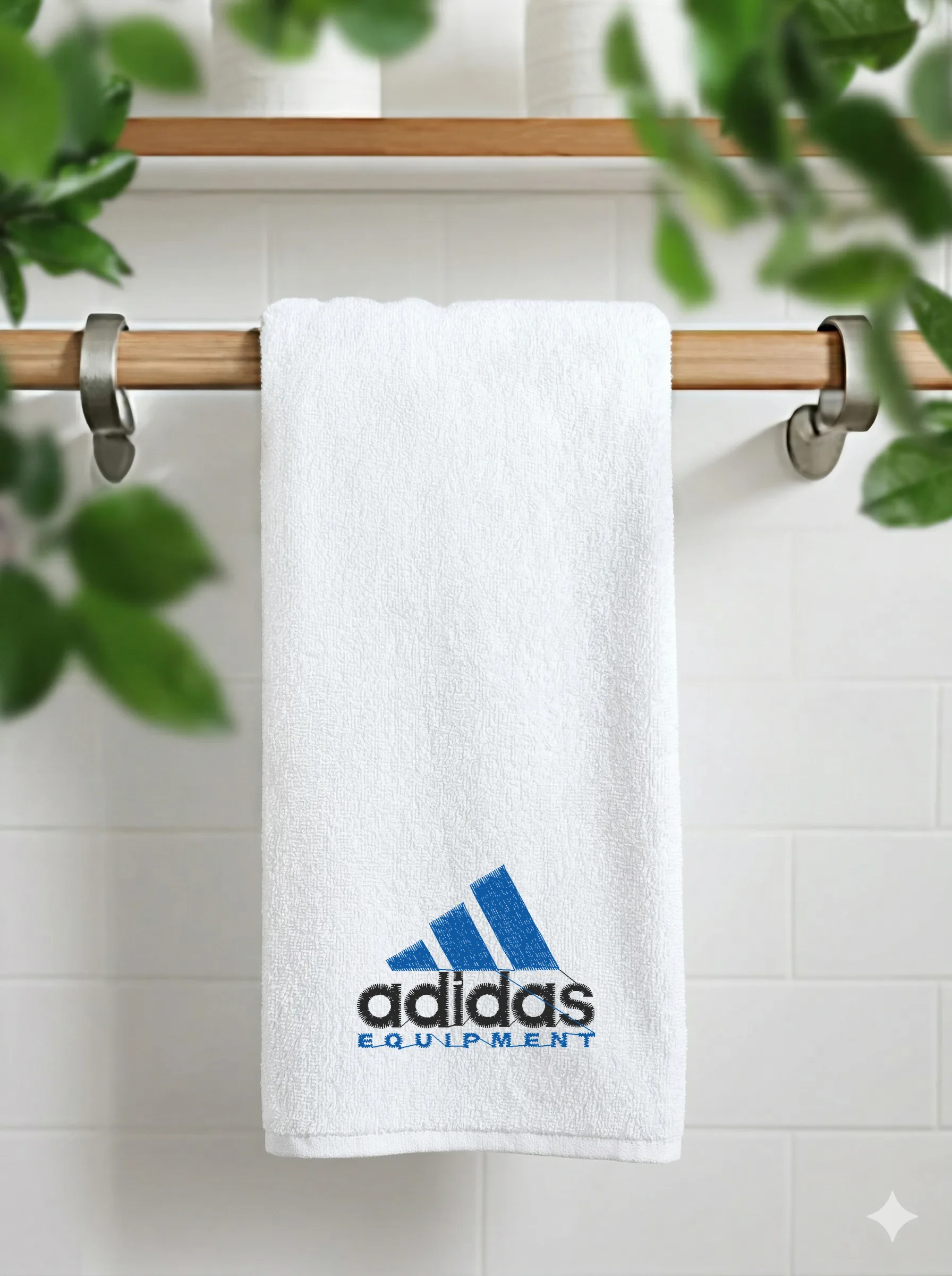 Логотип Adidas Equipment (миниатюра 11)