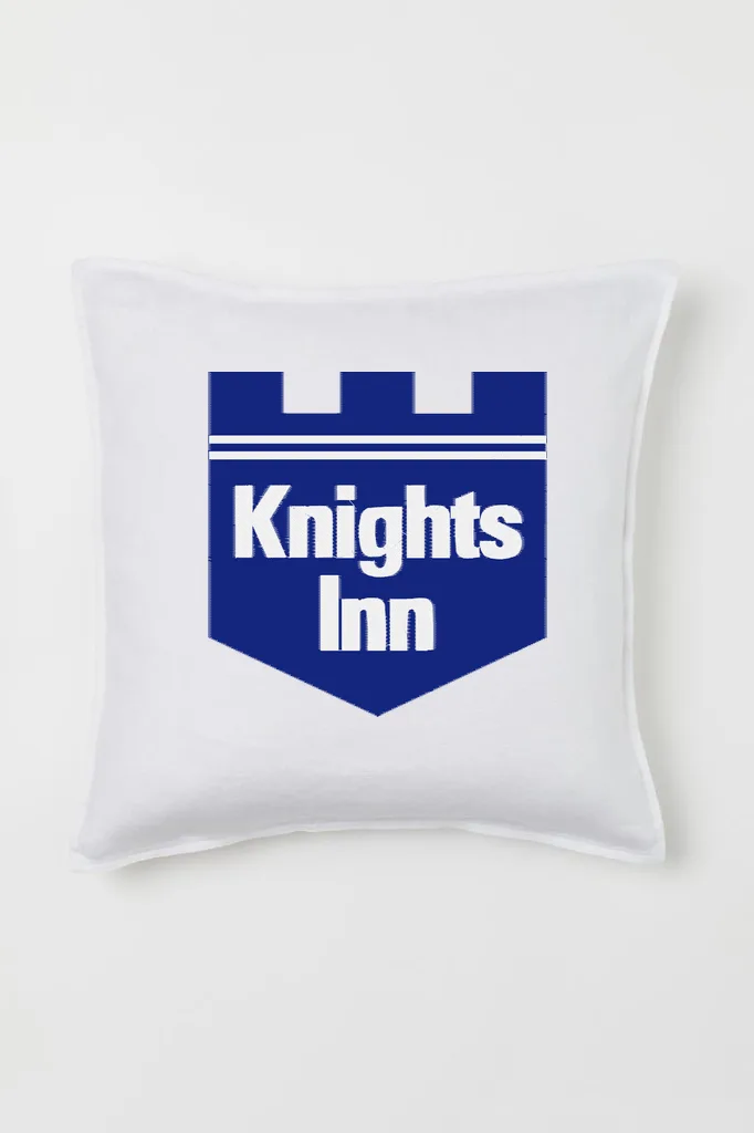 Логотип Knights Inn (миниатюра 2)