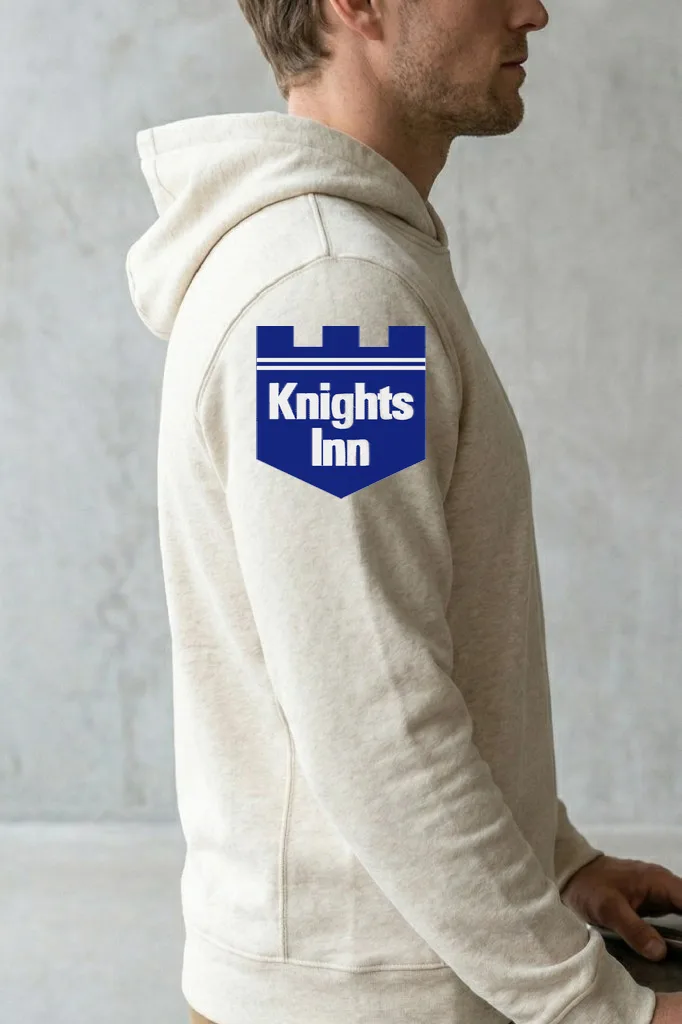 Логотип Knights Inn (миниатюра 3)