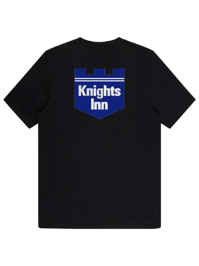 Логотип Knights Inn (миниатюра 4)