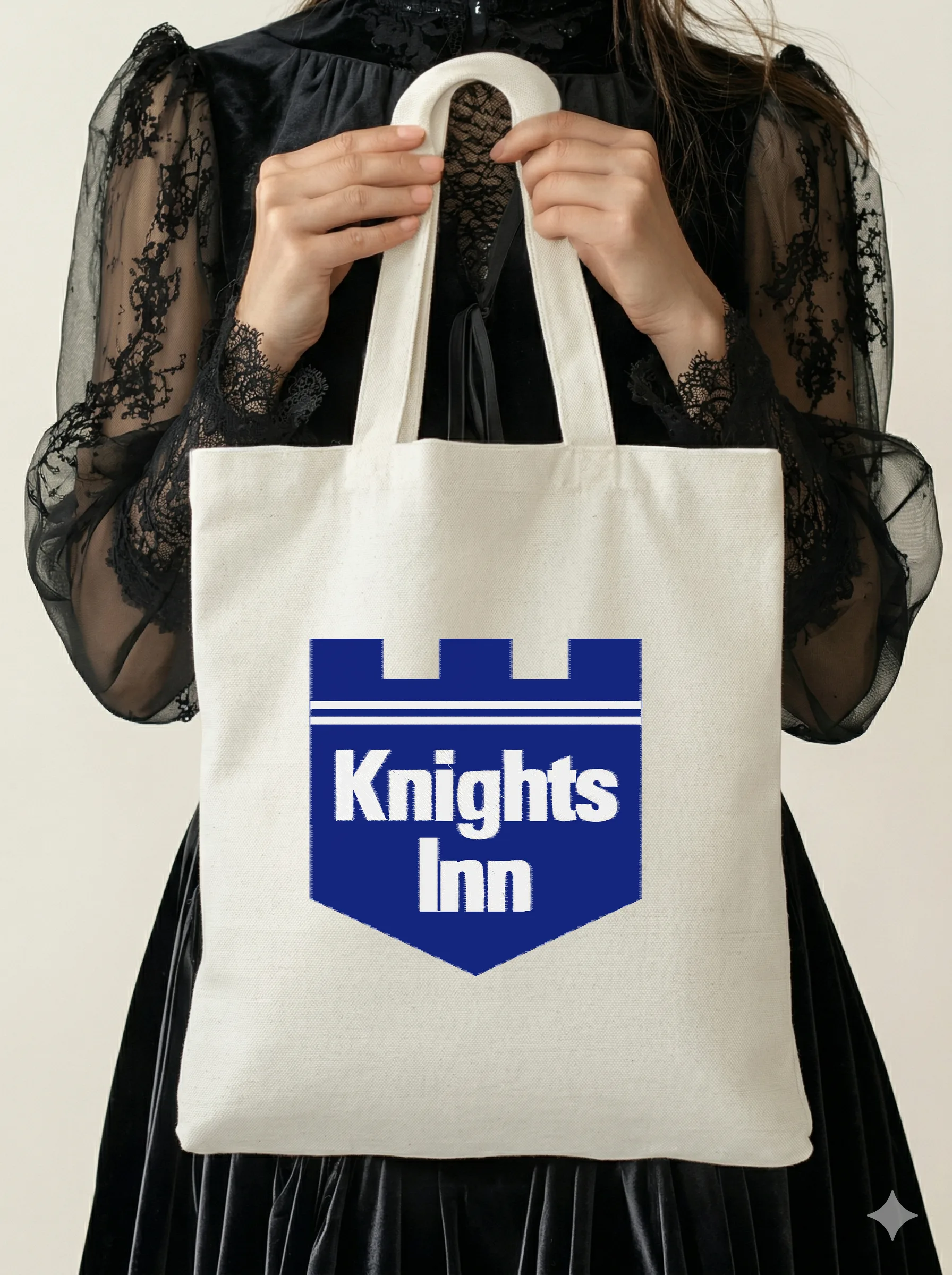 Логотип Knights Inn (миниатюра 5)