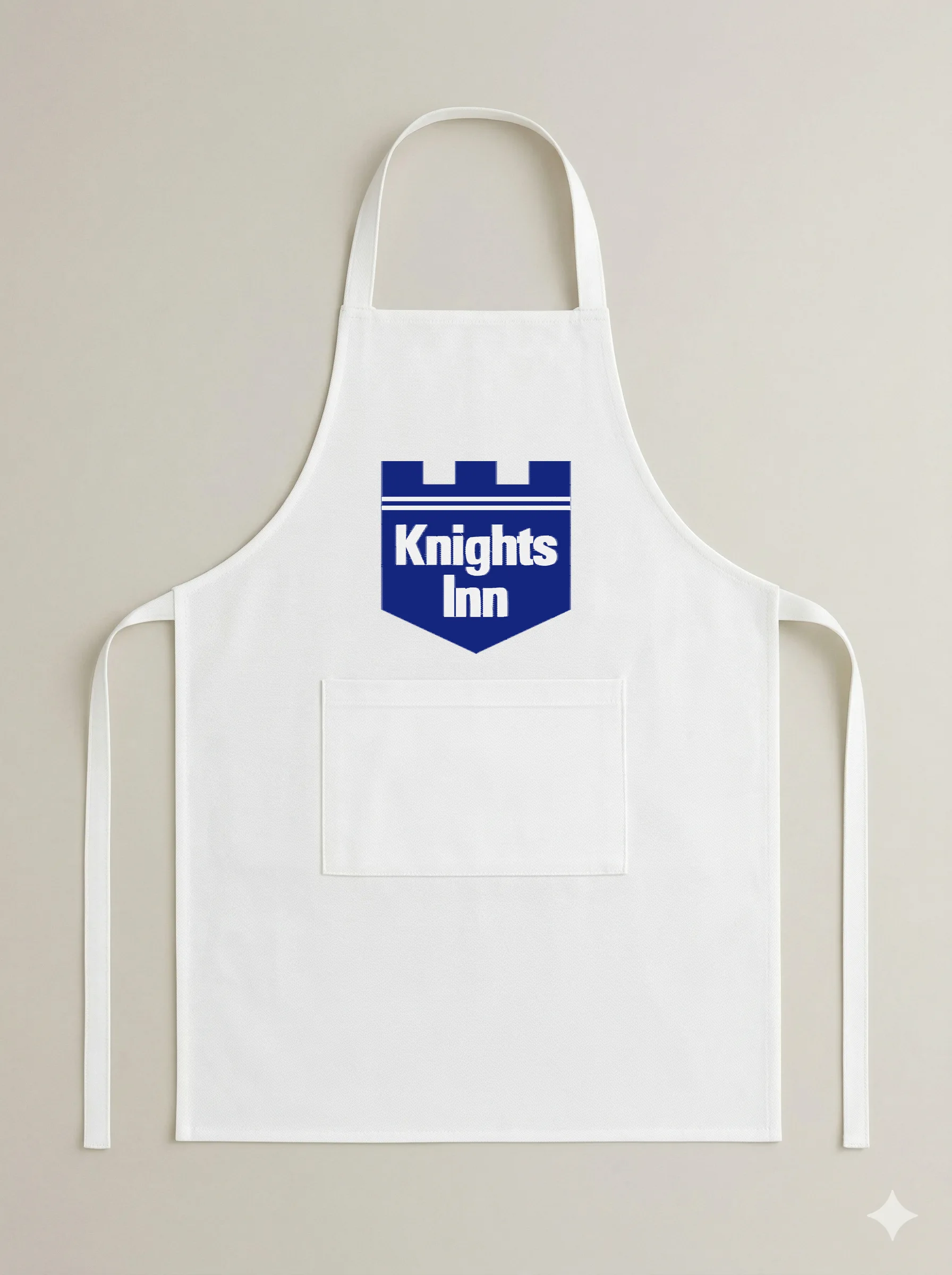 Логотип Knights Inn (миниатюра 6)