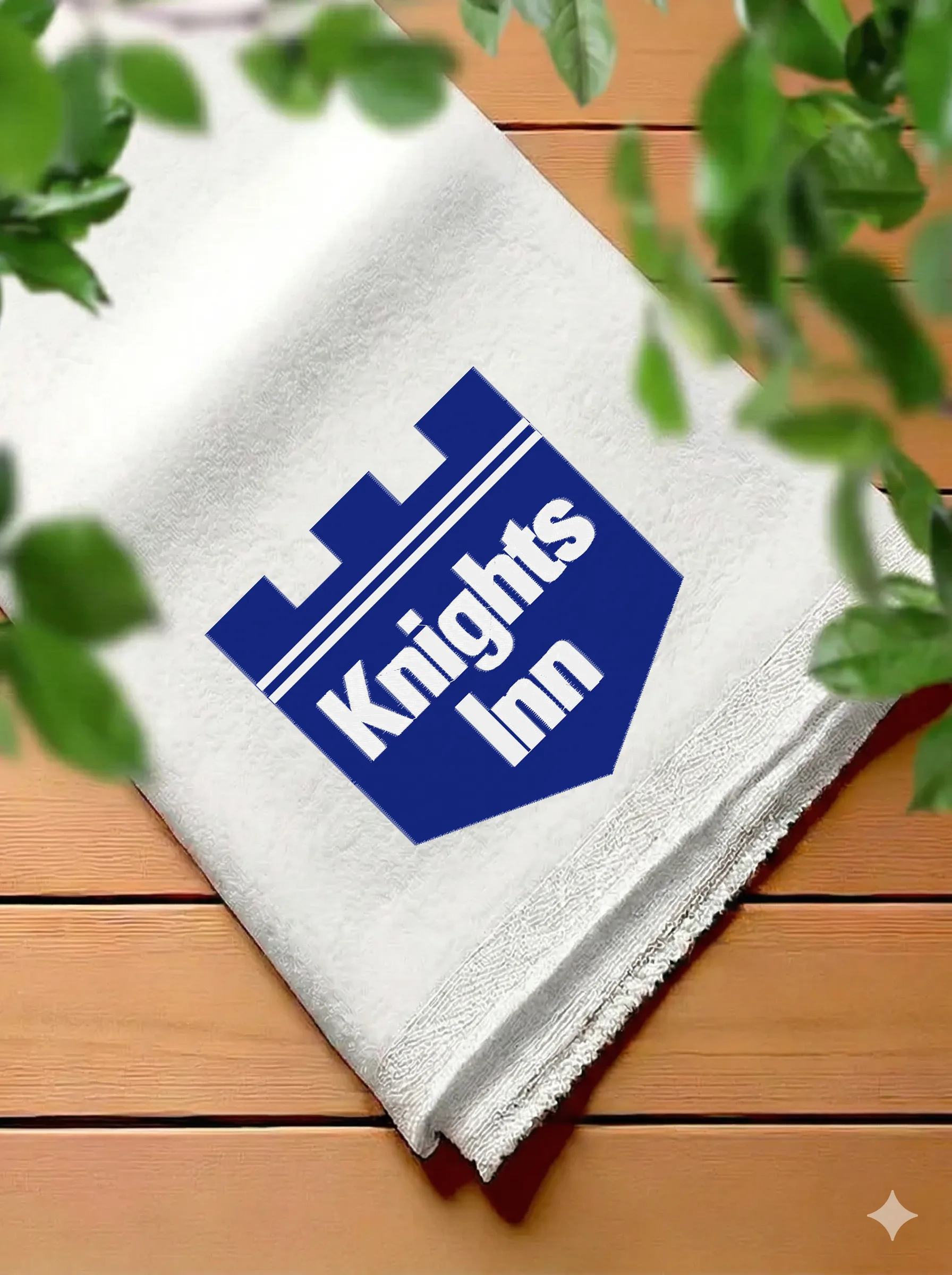 Логотип Knights Inn (миниатюра 7)