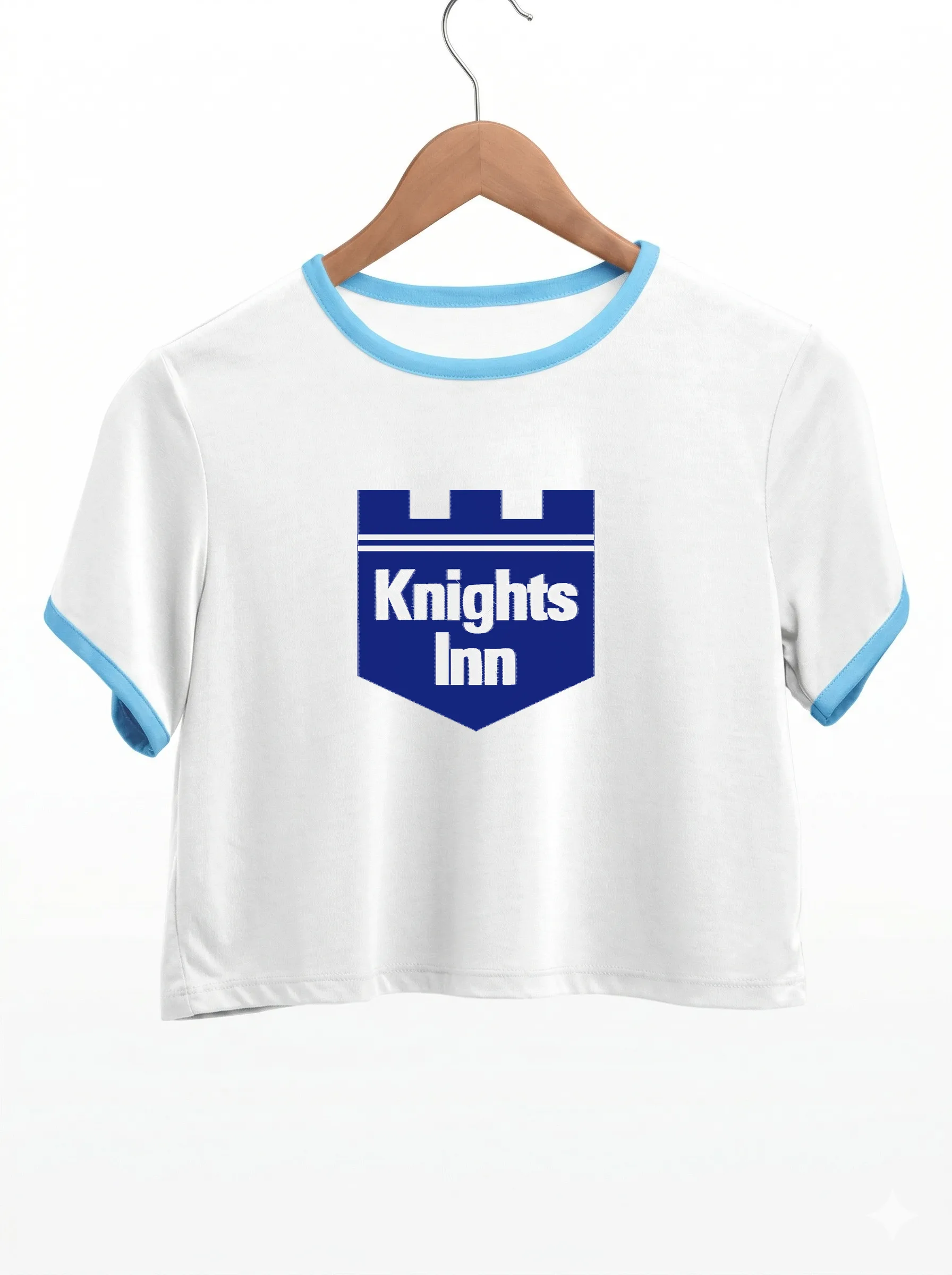 Логотип Knights Inn (миниатюра 9)